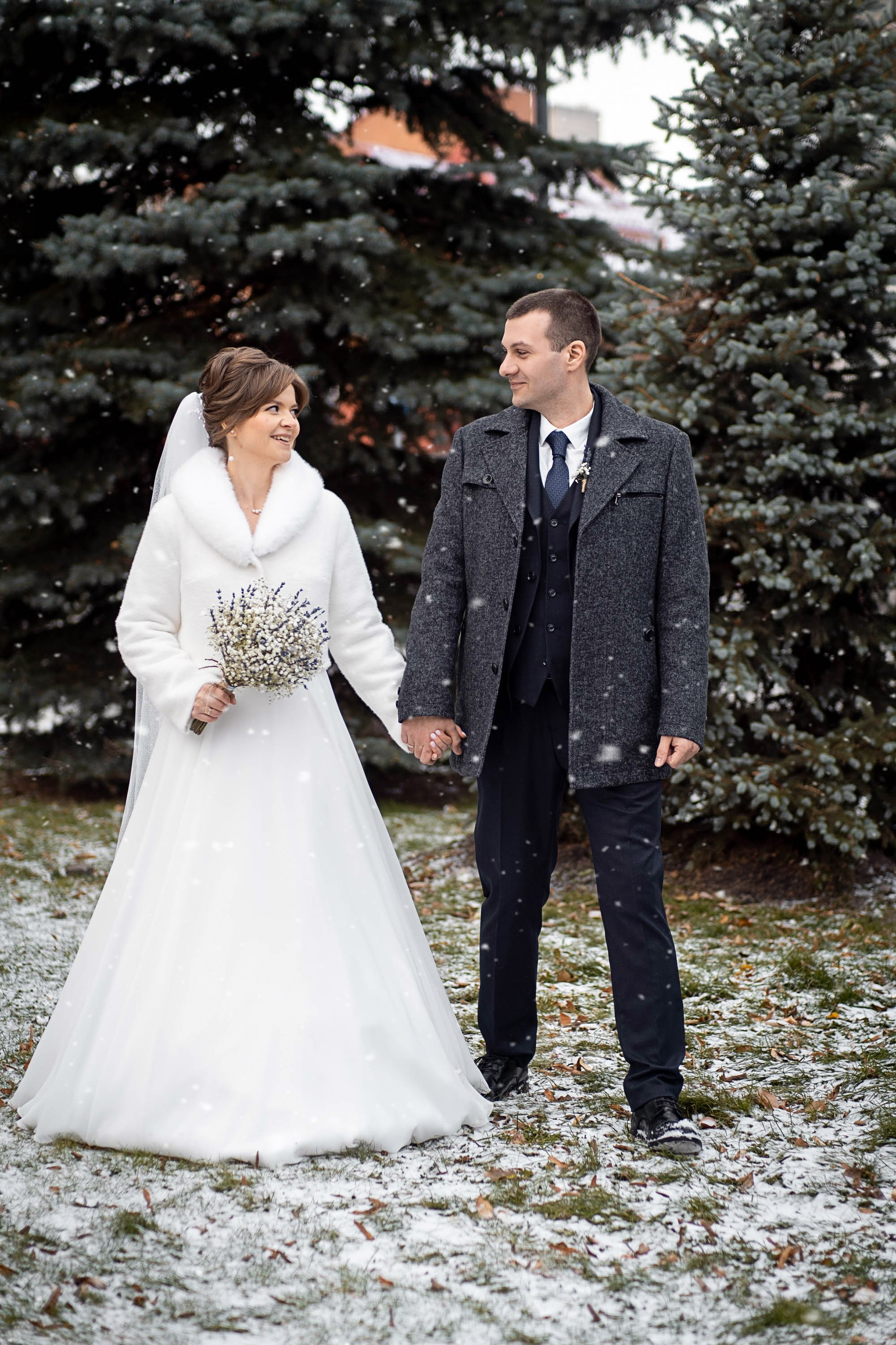 Филип & Юлия. Свадебный и семейный фотограф в Тюмени Екатерина Дубровина