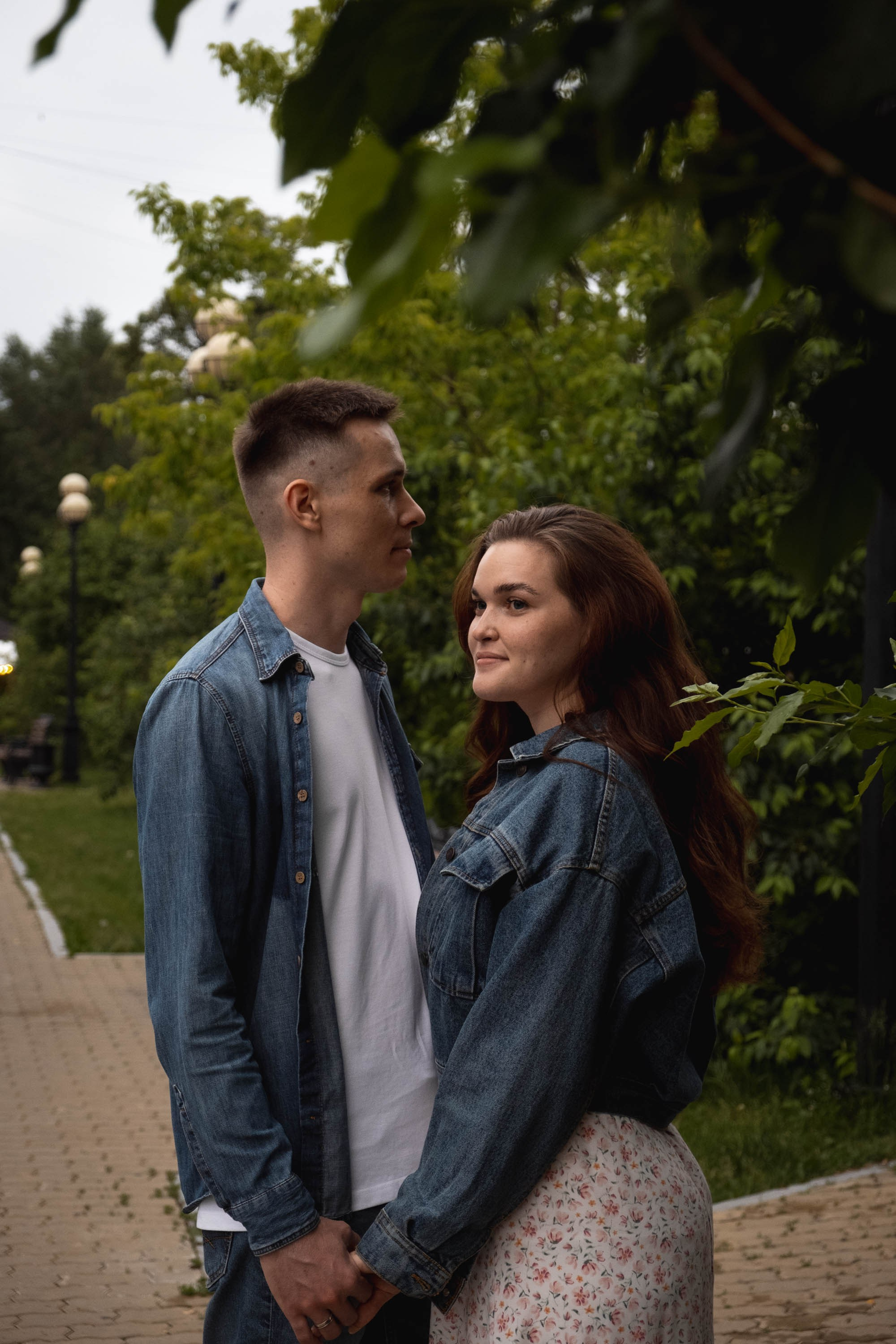 Рома & Даша. Свадебный и семейный фотограф в Тюмени Екатерина Дубровина