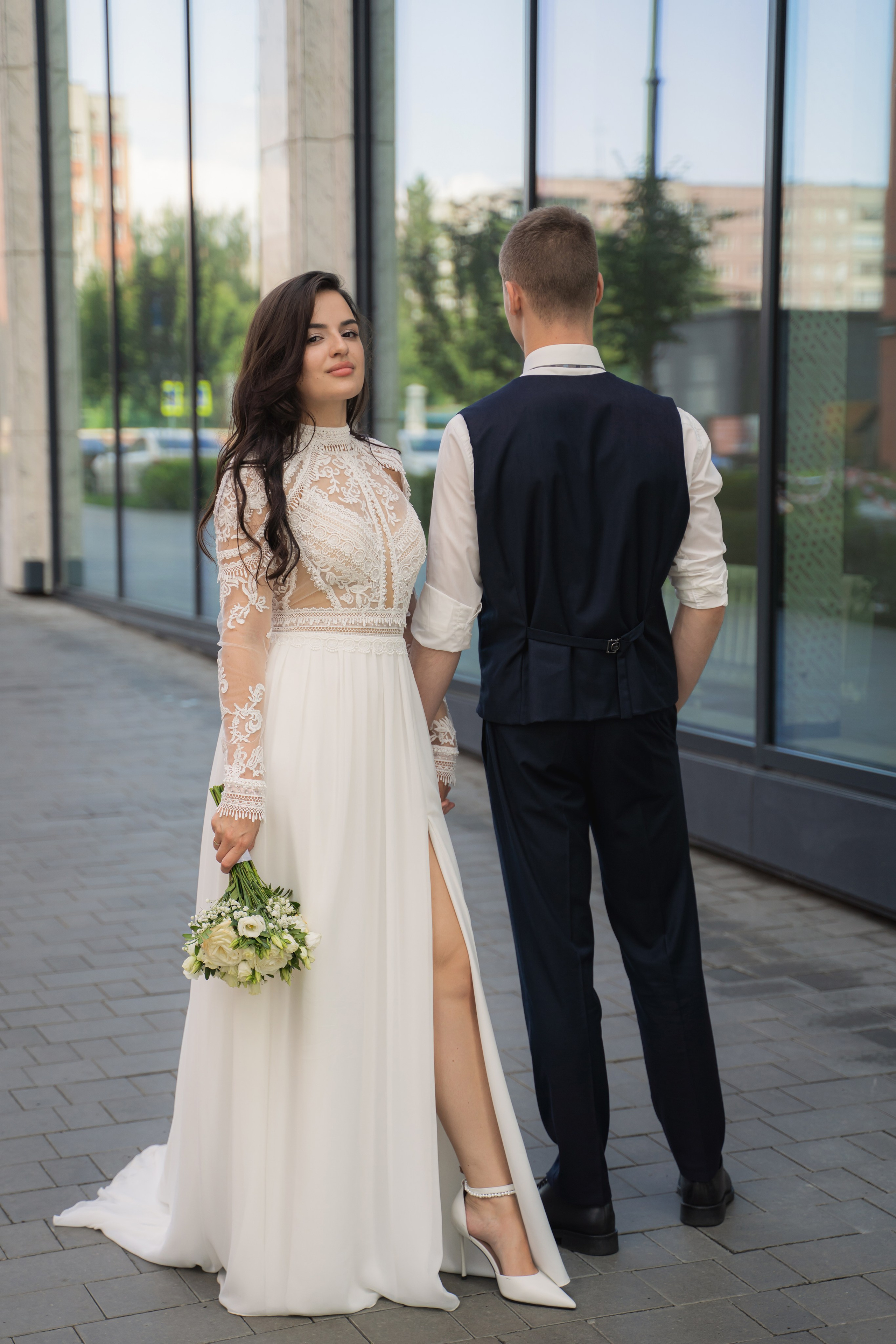 Анастасия и Руслан 17.08.2024. Главная