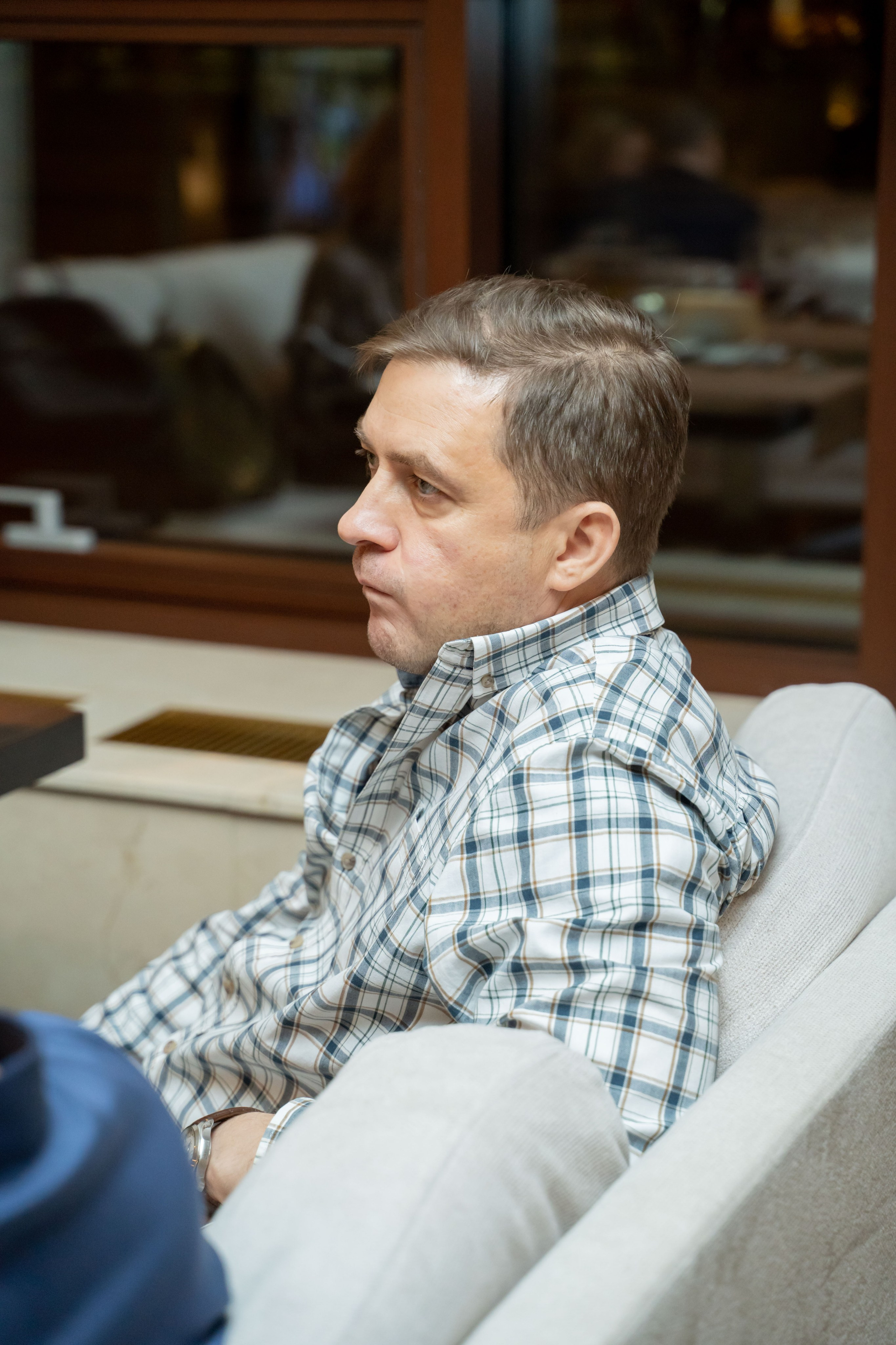 Репортаж «Битва шефов». Главная