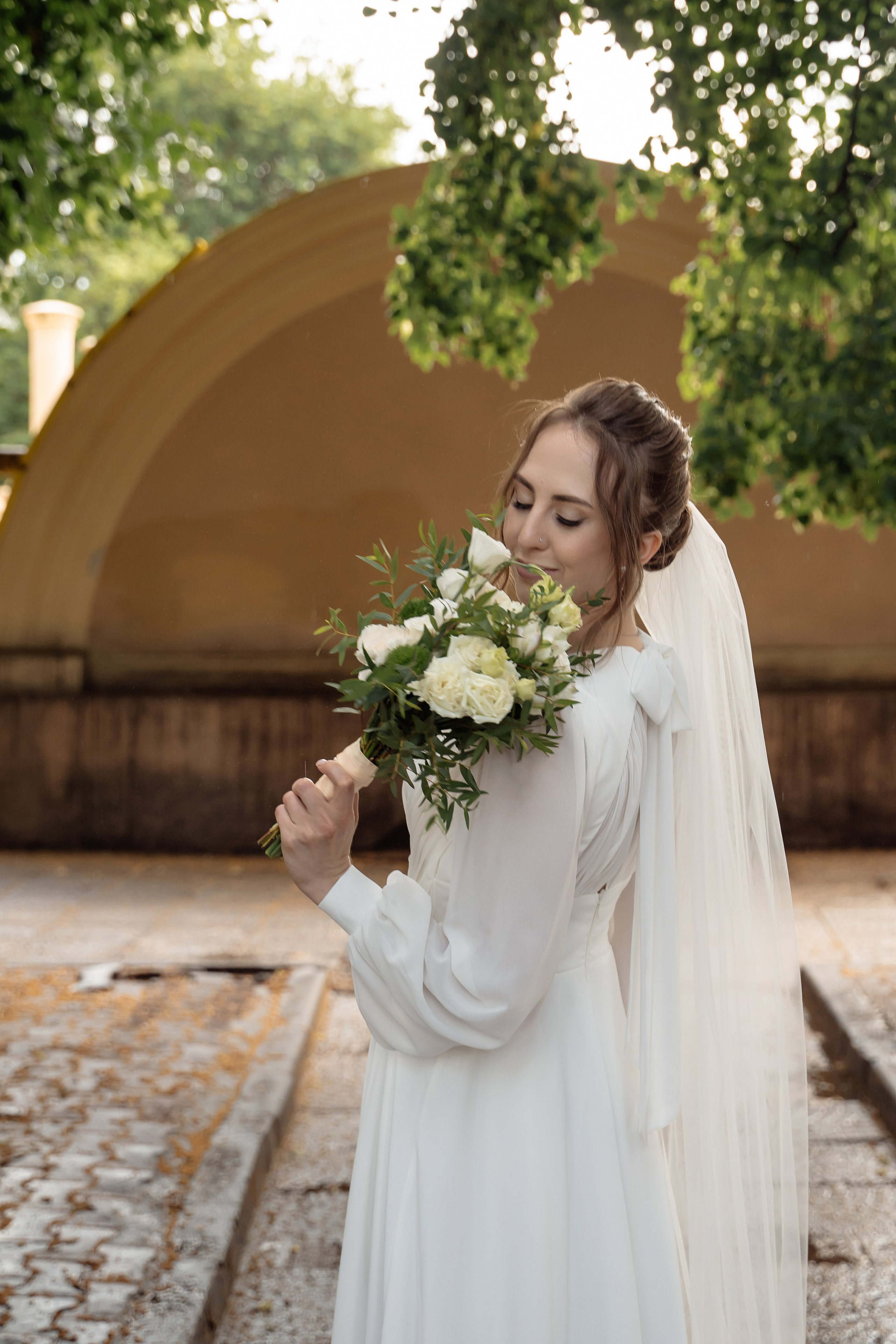 Екатерина & Артём 11.07.2024. Главная