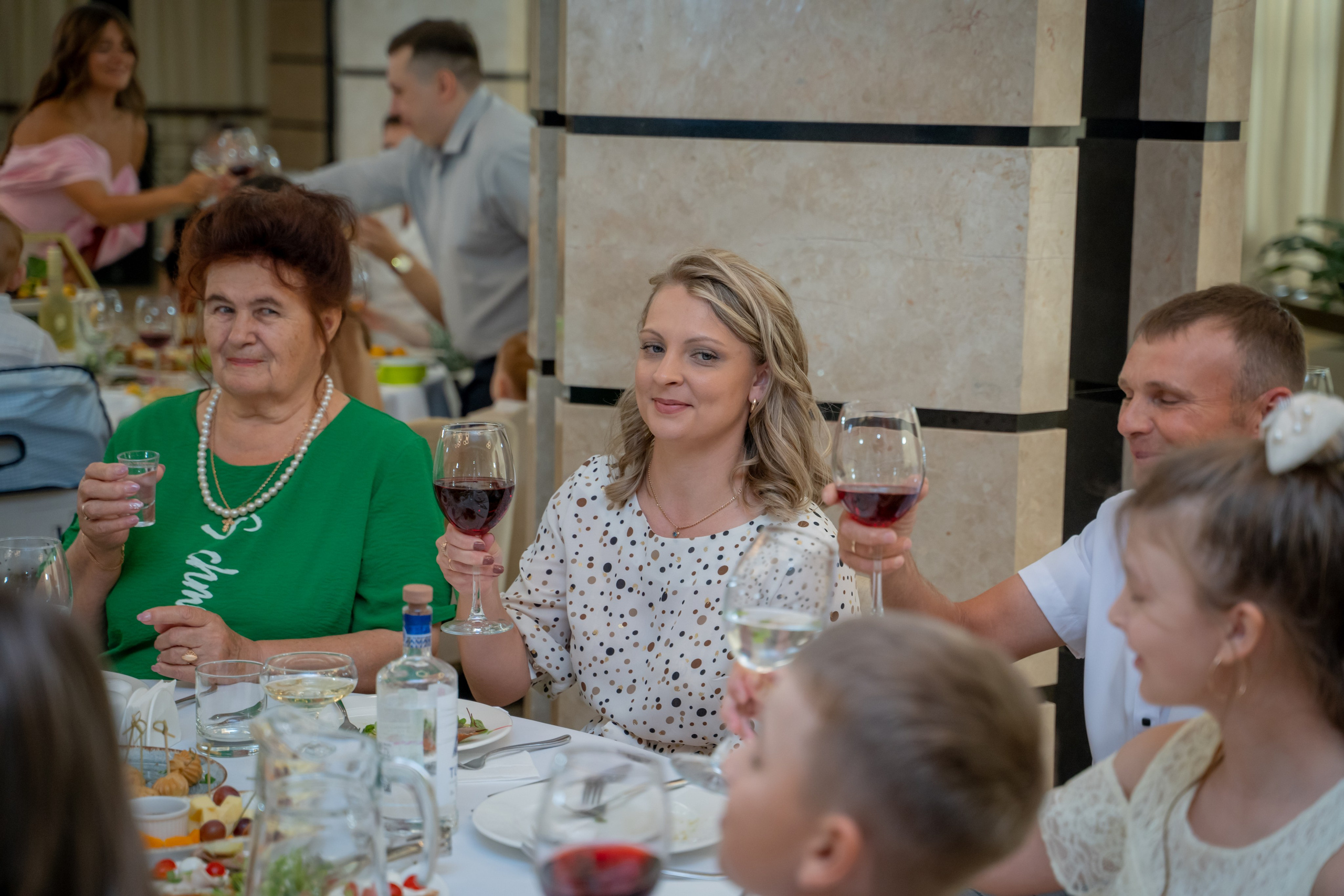 Екатерина & Артём 11.07.2024. Главная