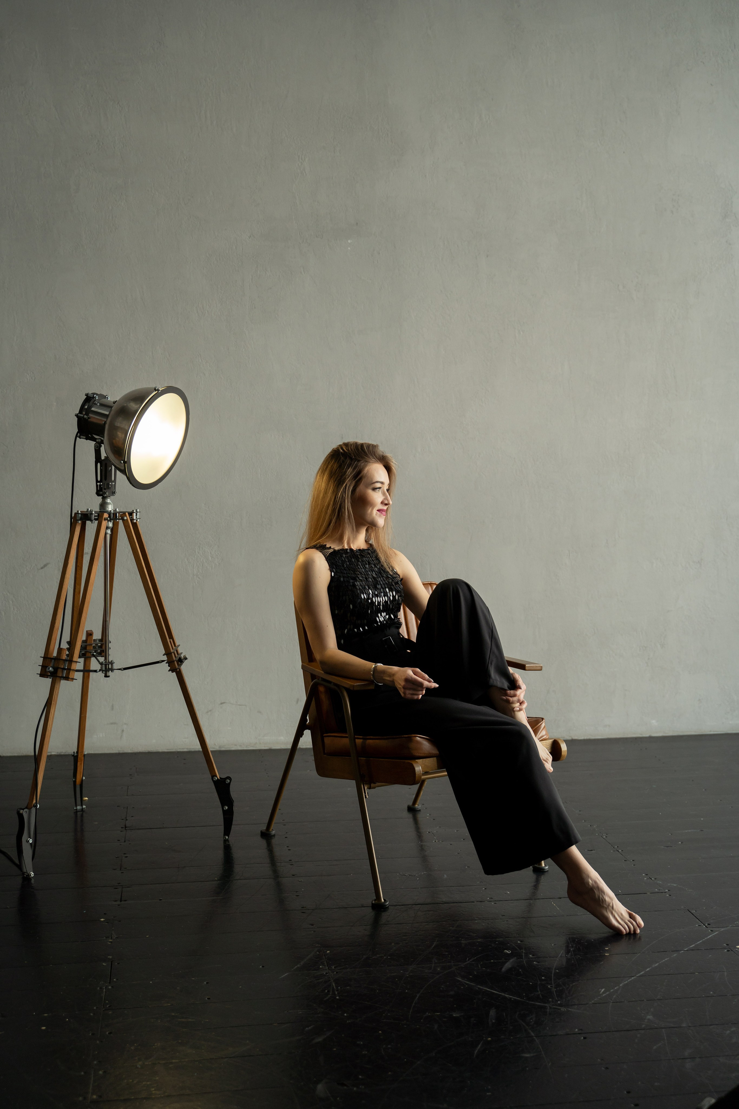 Екатерина. Главная