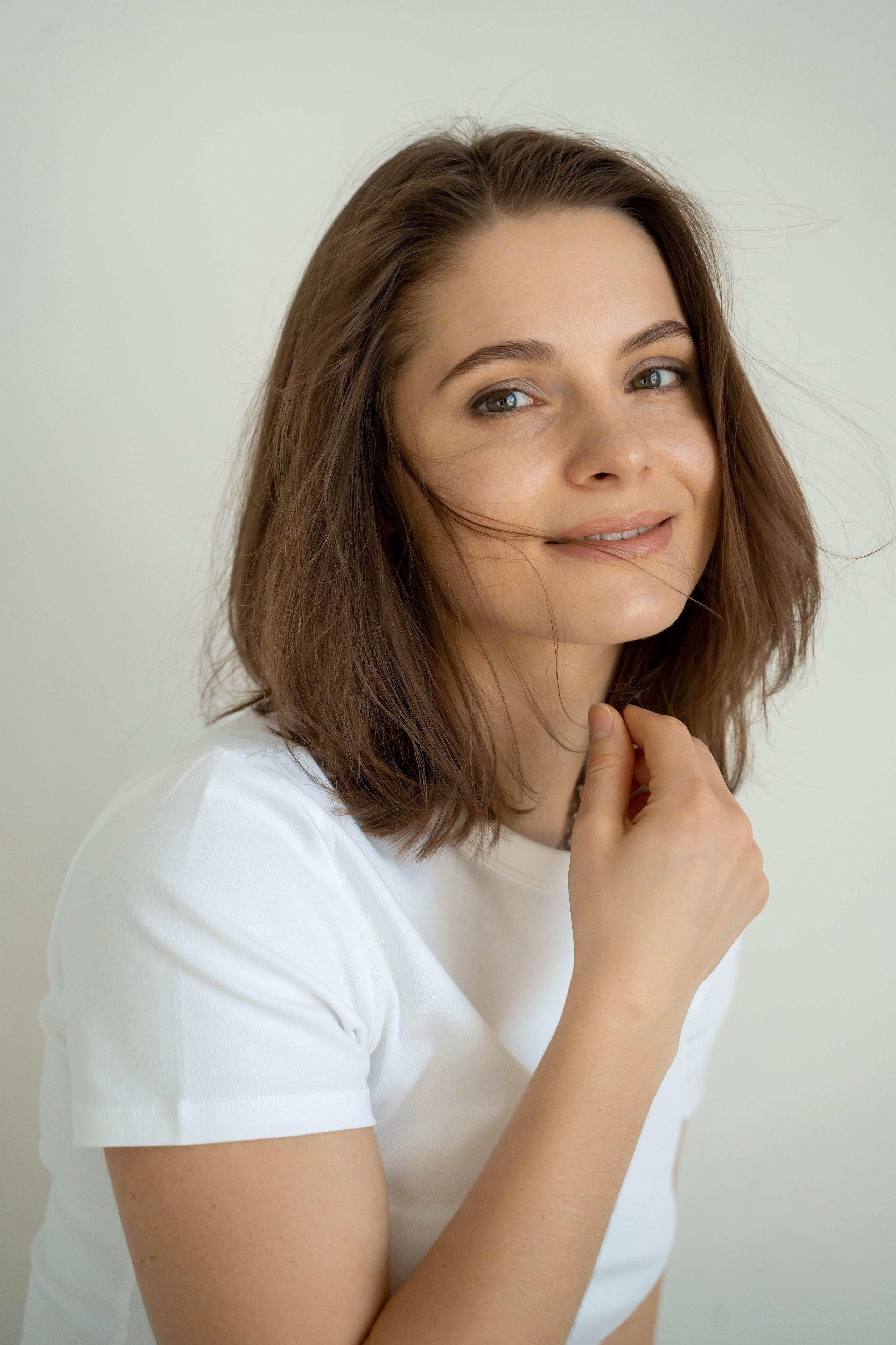 Вера 2023. Главная