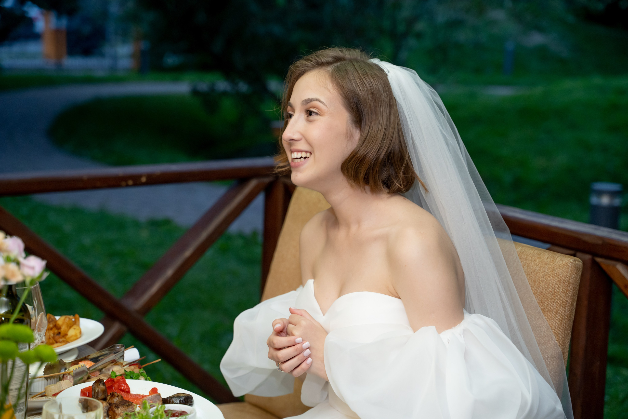 Александра и Даниил. Главная