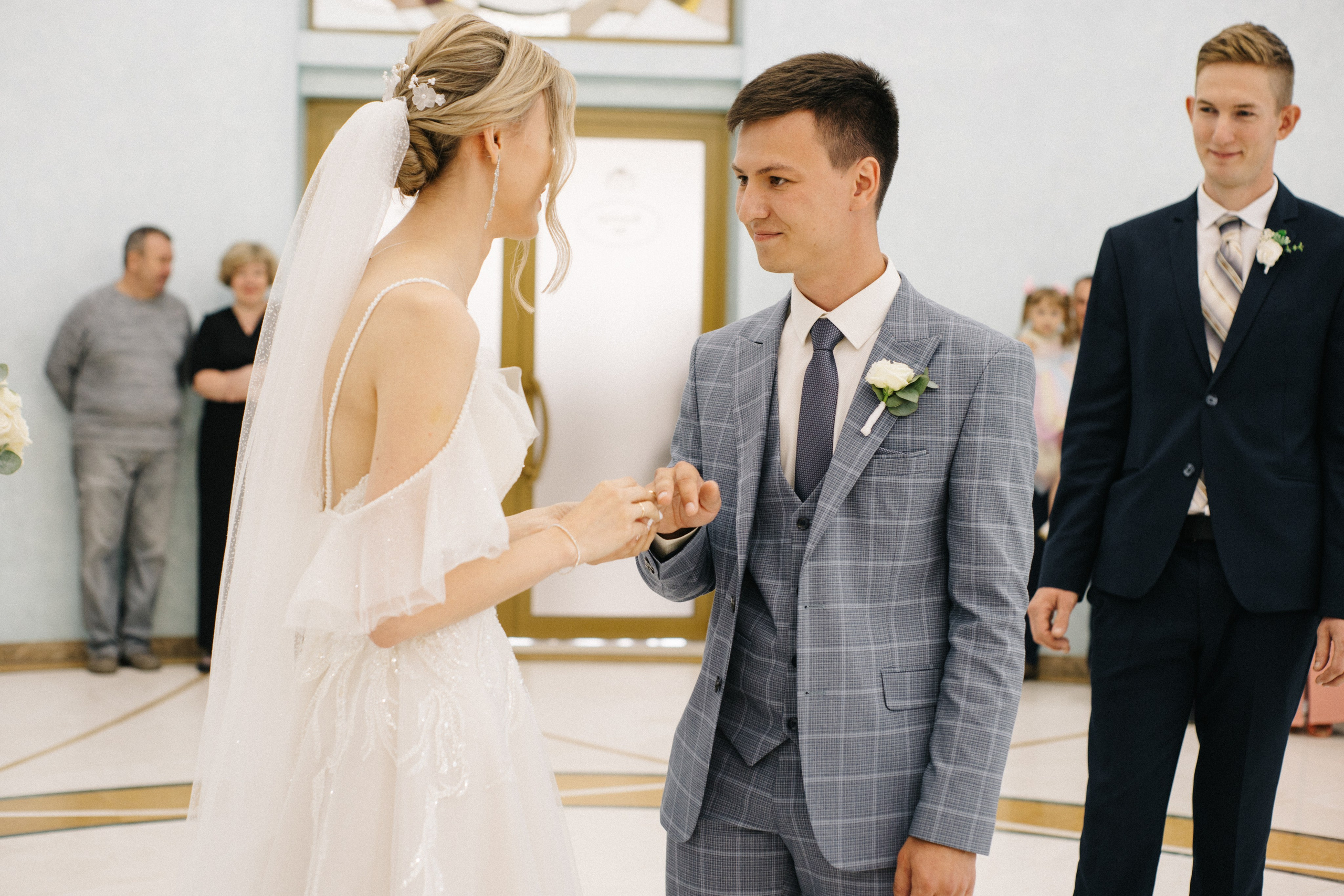 Свадебный день. Фотограф в Иркутске