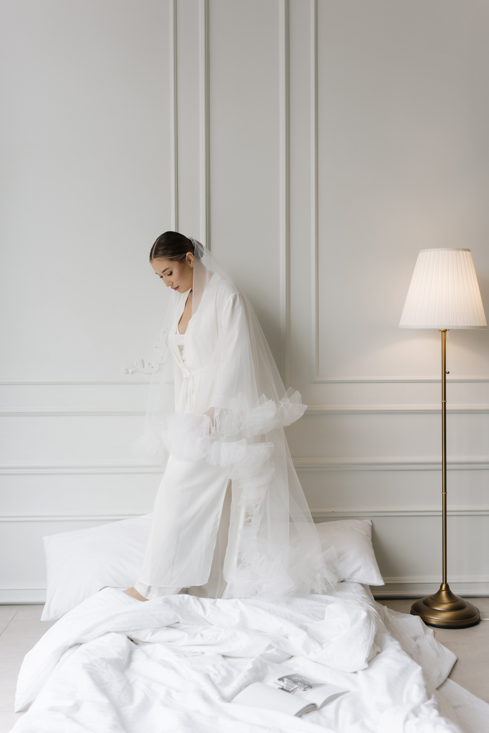 Igor & Elvina. RAMZIYA KAZAKOVA