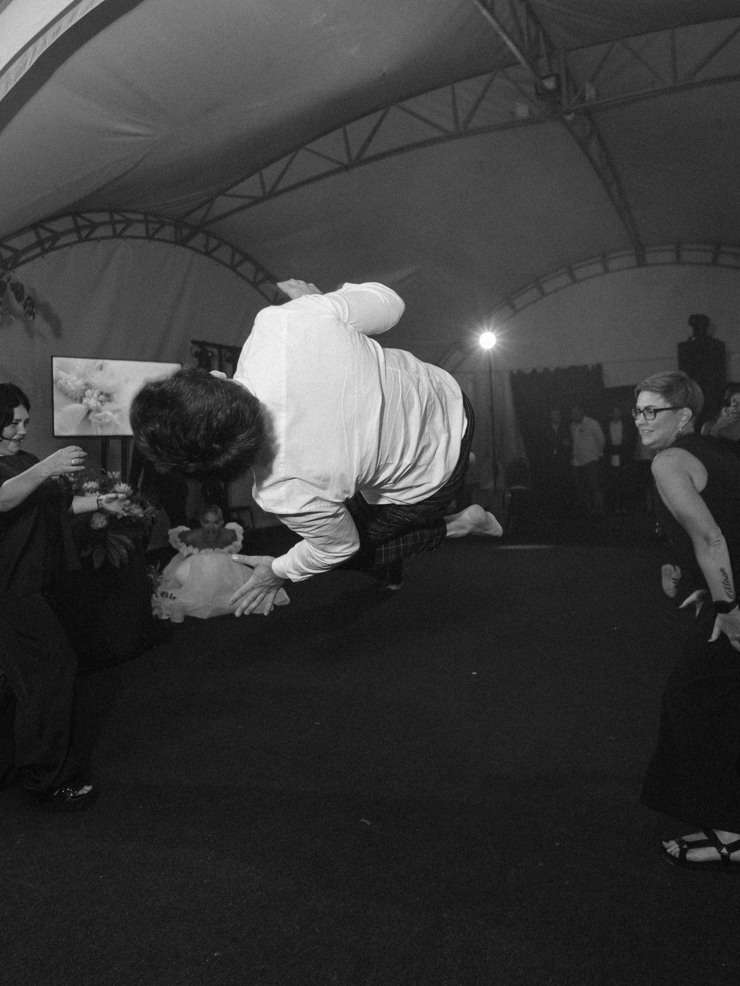 Свадьба — Кирилл & Полина 08.09.24. Фотограф Москва