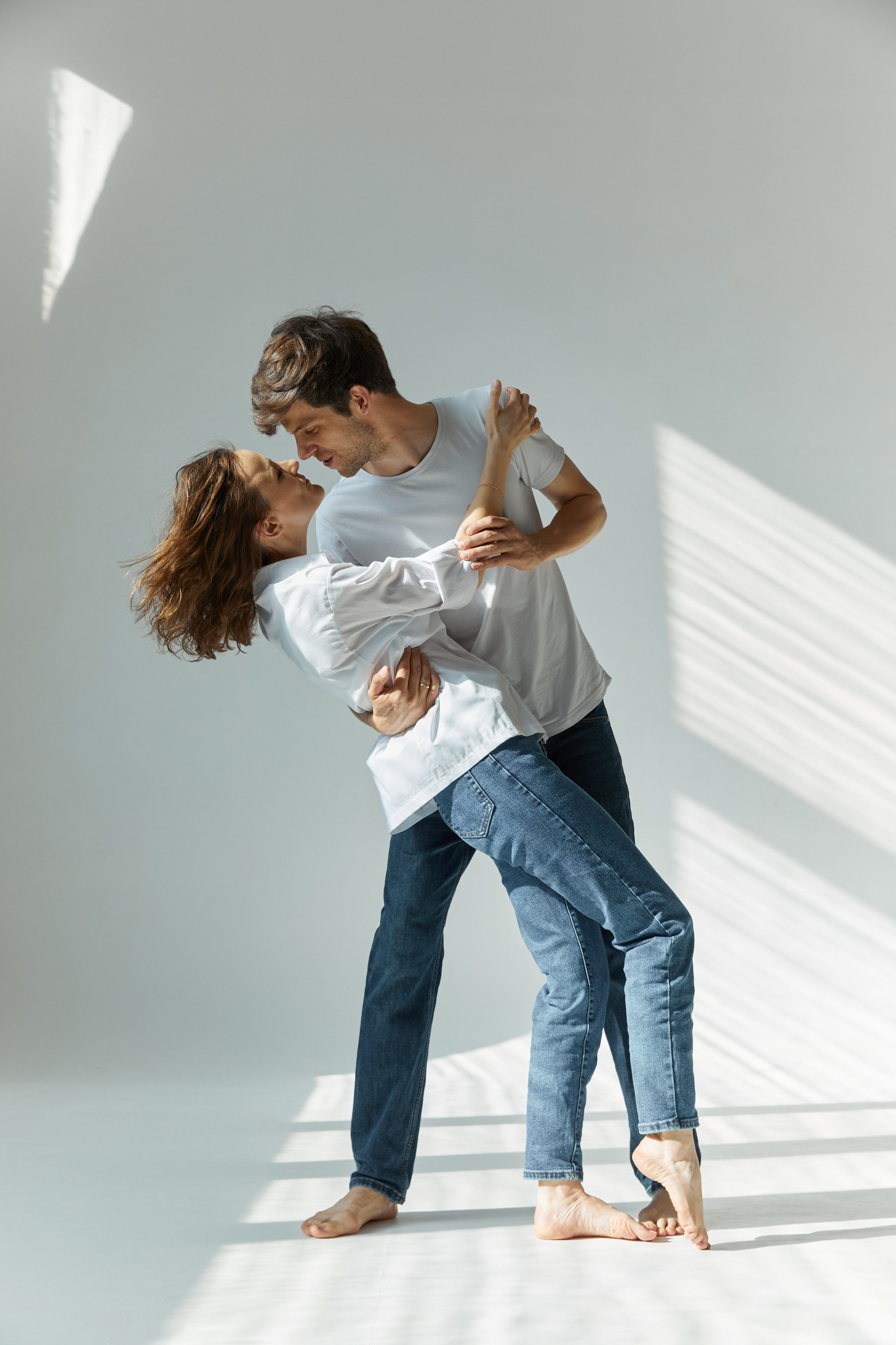 Семейная съемка. Портретный фотограф в городе Дубна