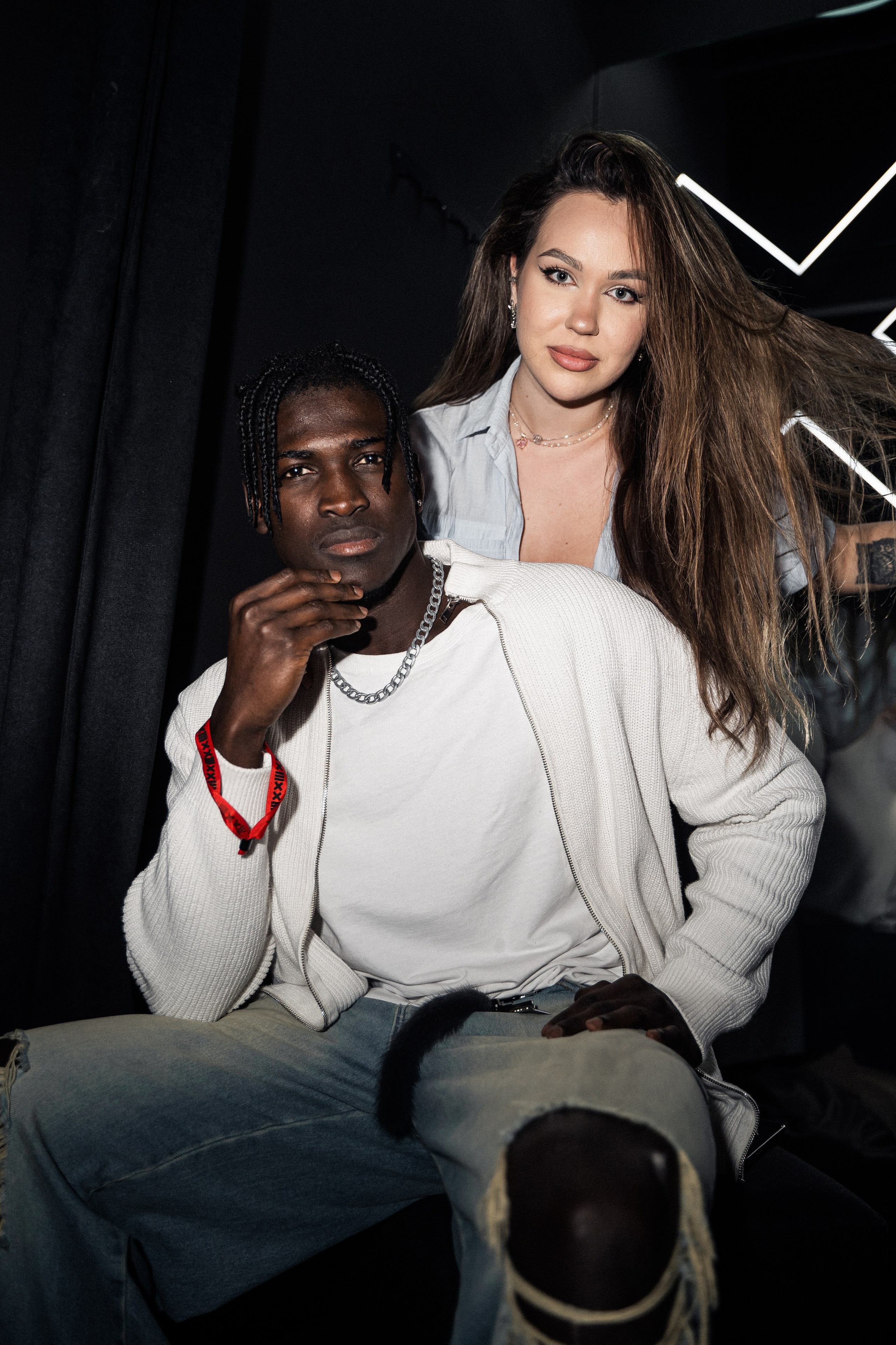 Events. Репортажный и портретный фотограф в Санкт-Петербурге Энли