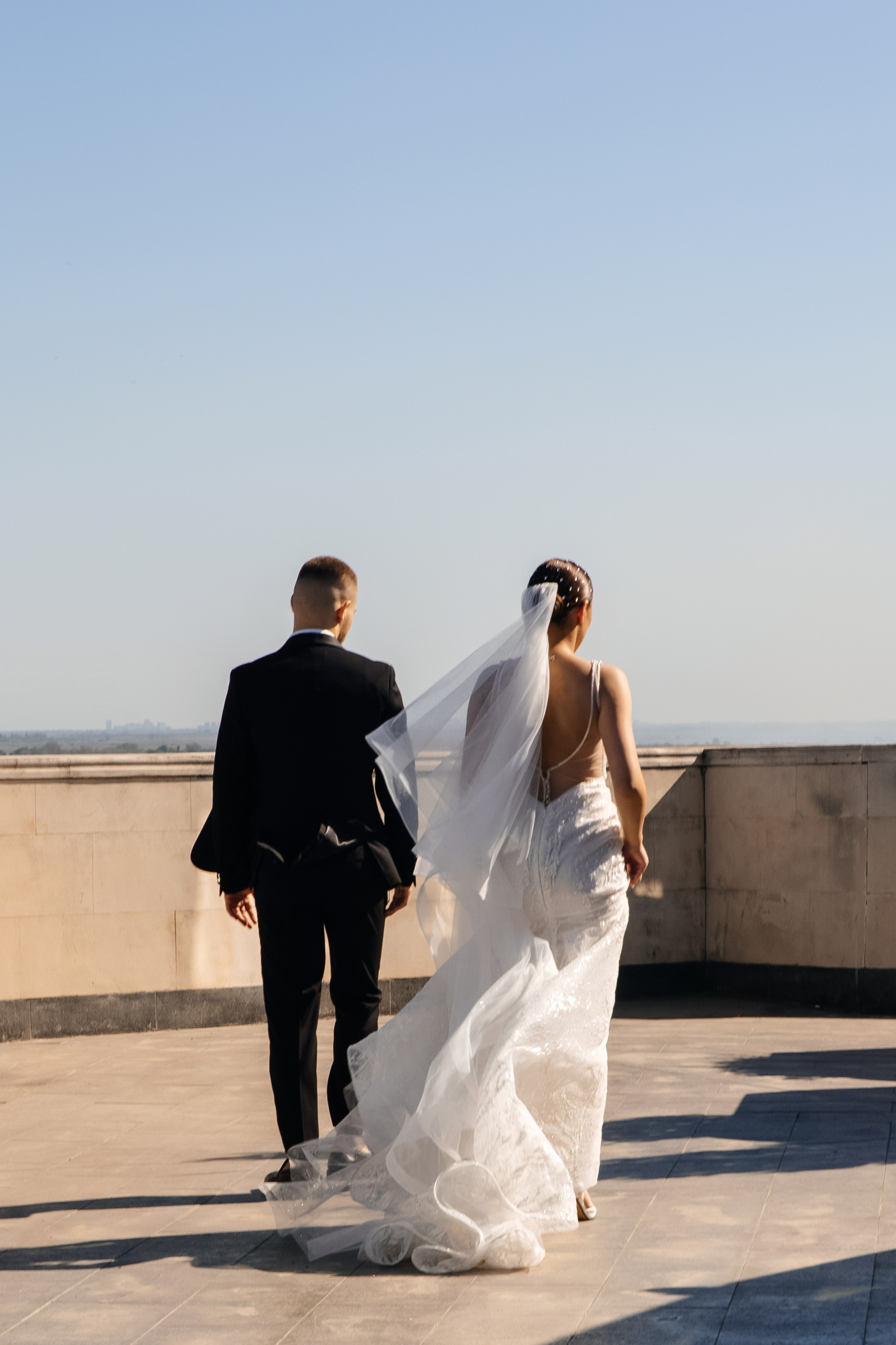 фотограф на свадьбу Ростов