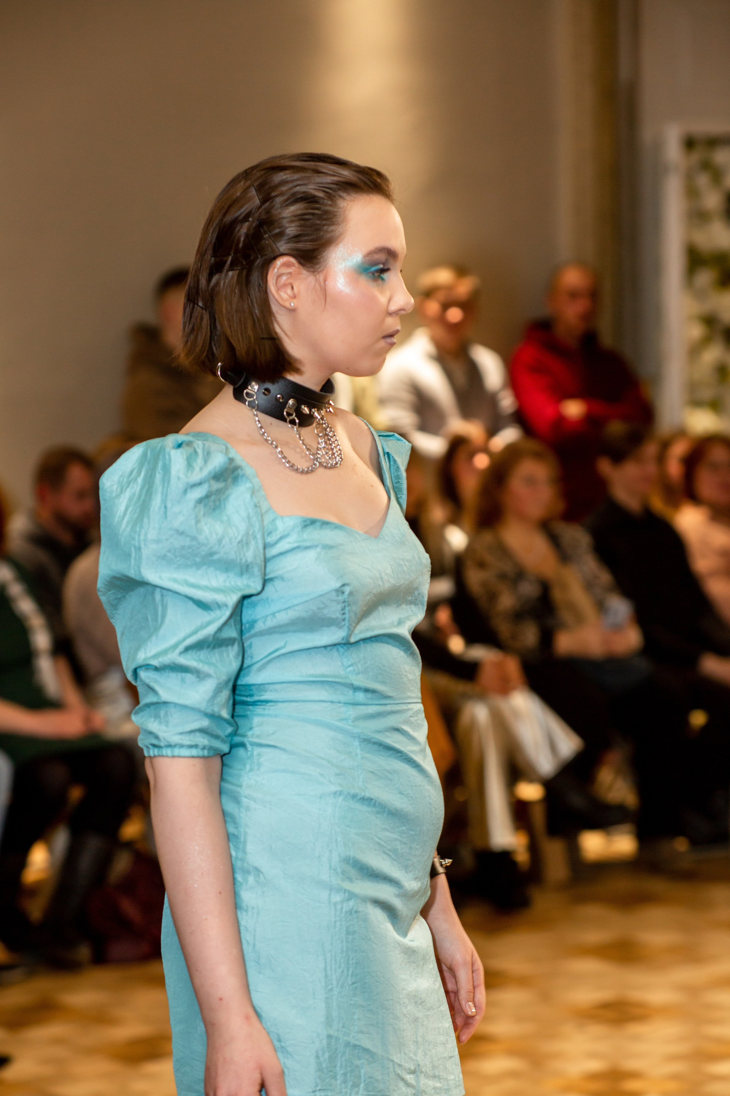 Fashion SHOW from Ann Models Production. Репортажный, семейный, свадебный, портретный фотограф