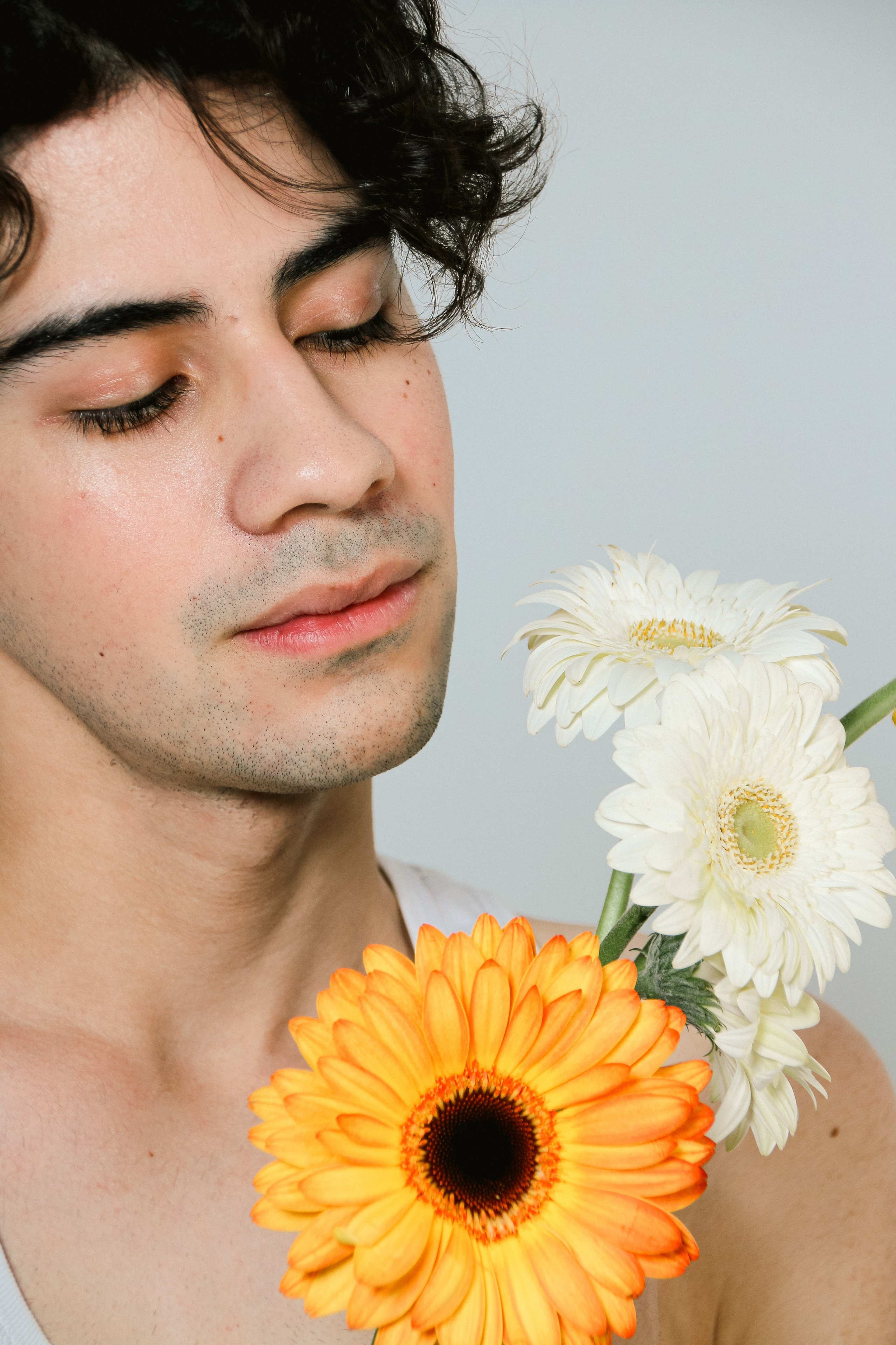 Съемка-концепт. Ph | Tyumen