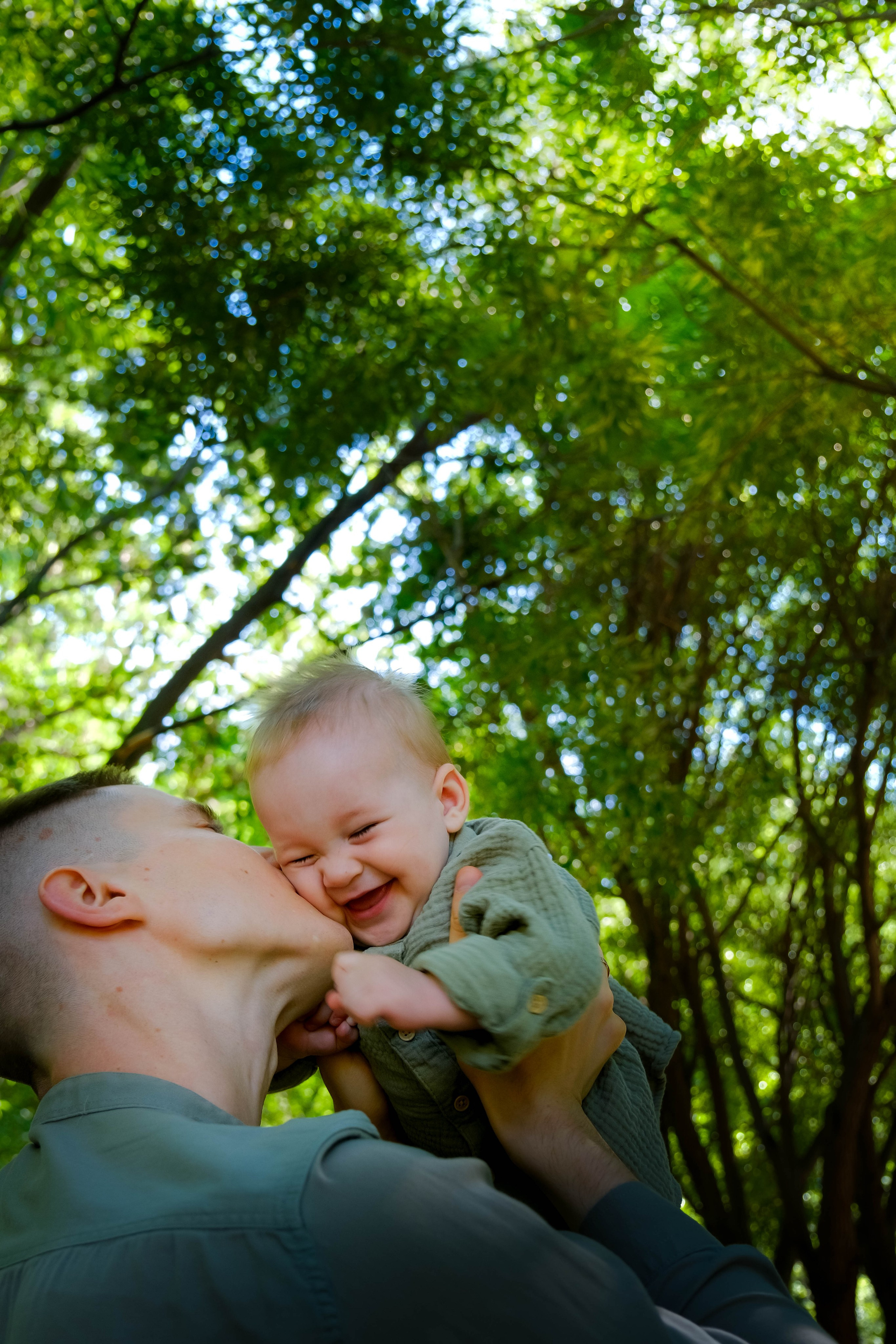 Семейная съемка. Ph | Tyumen