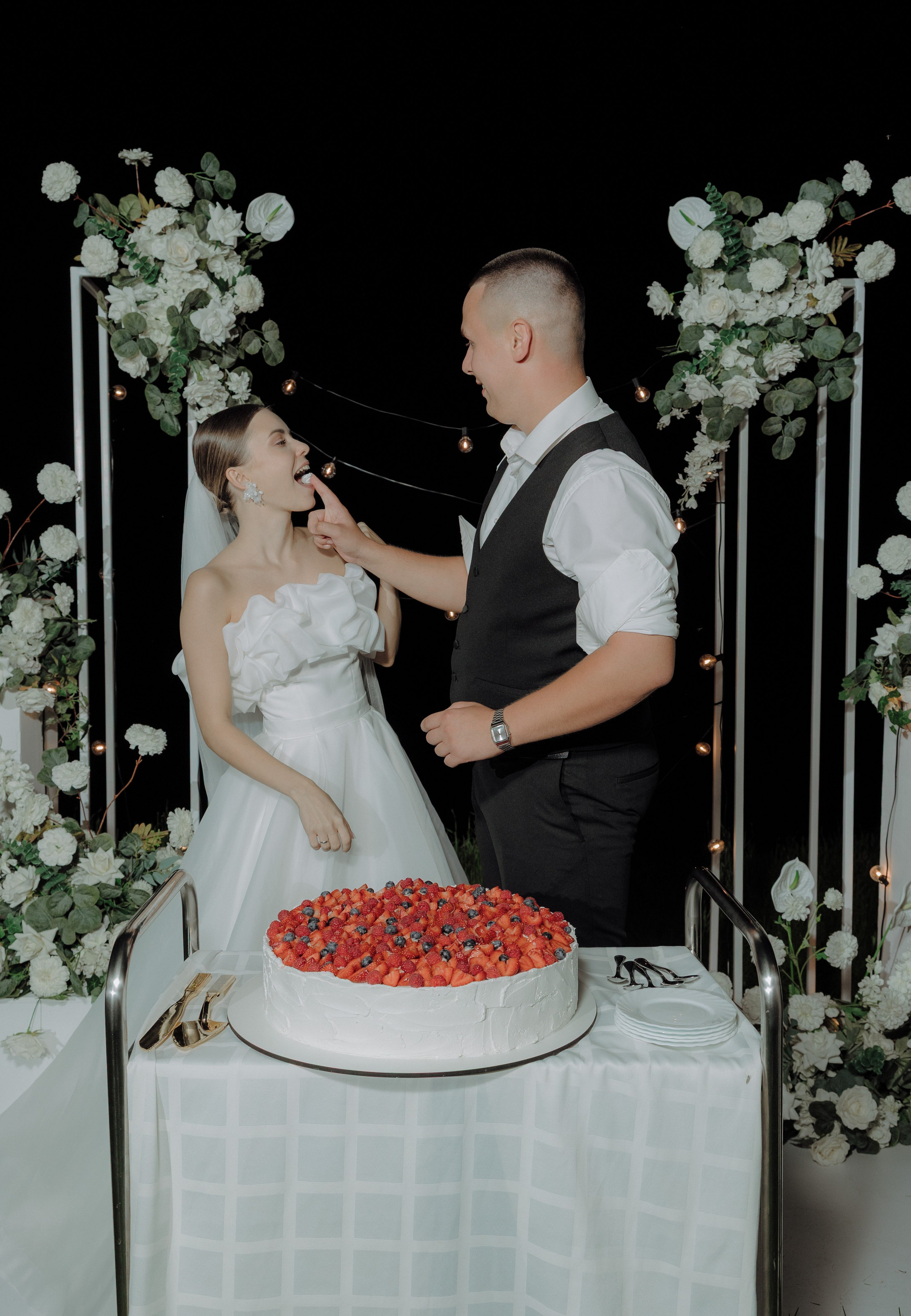 YEKATERINA_VLAD (osenka--wedding). Фотограф Андрей Ширкалин Москва Московская обл, Коломна, Рязань