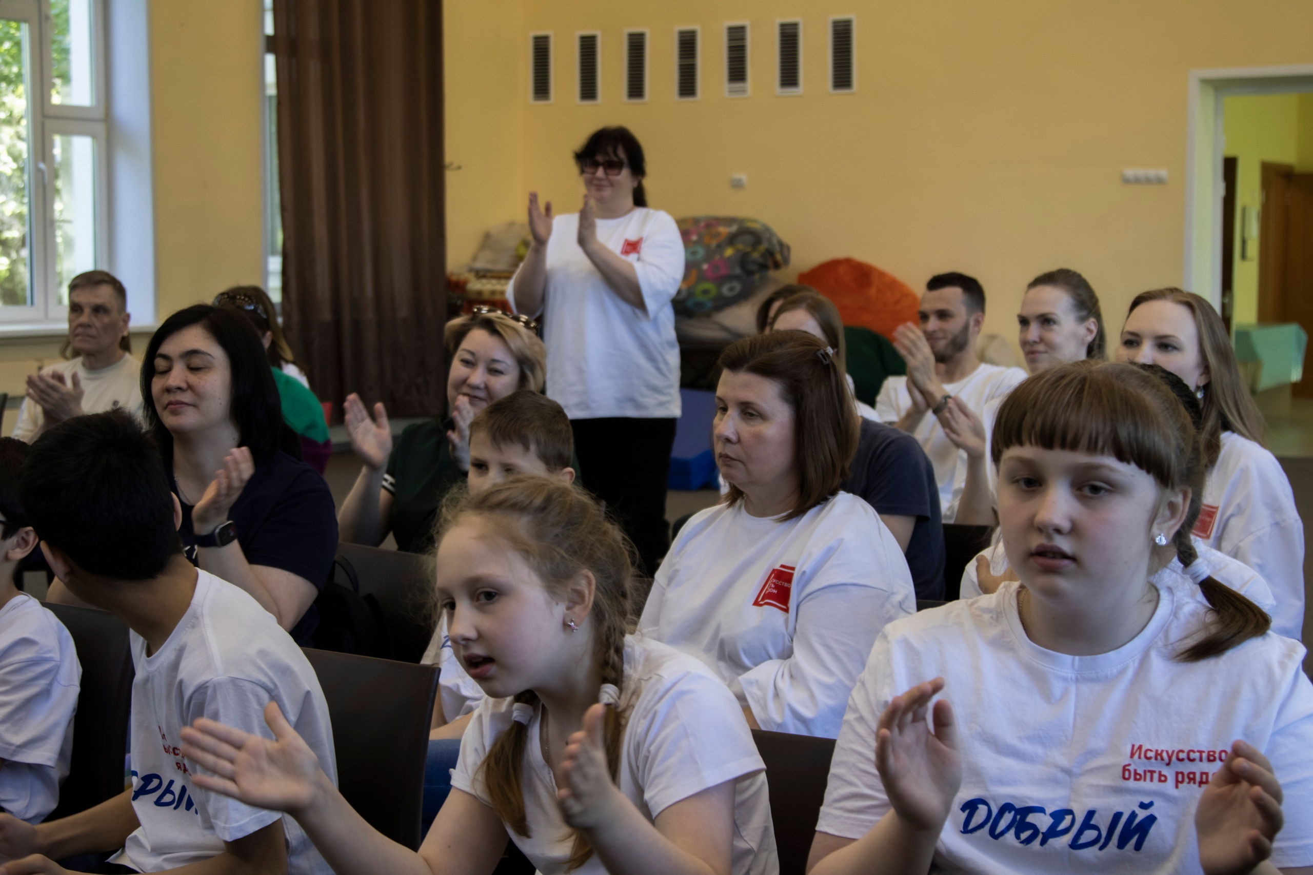 Репортажная съемка. Фотограф в Москве ♡