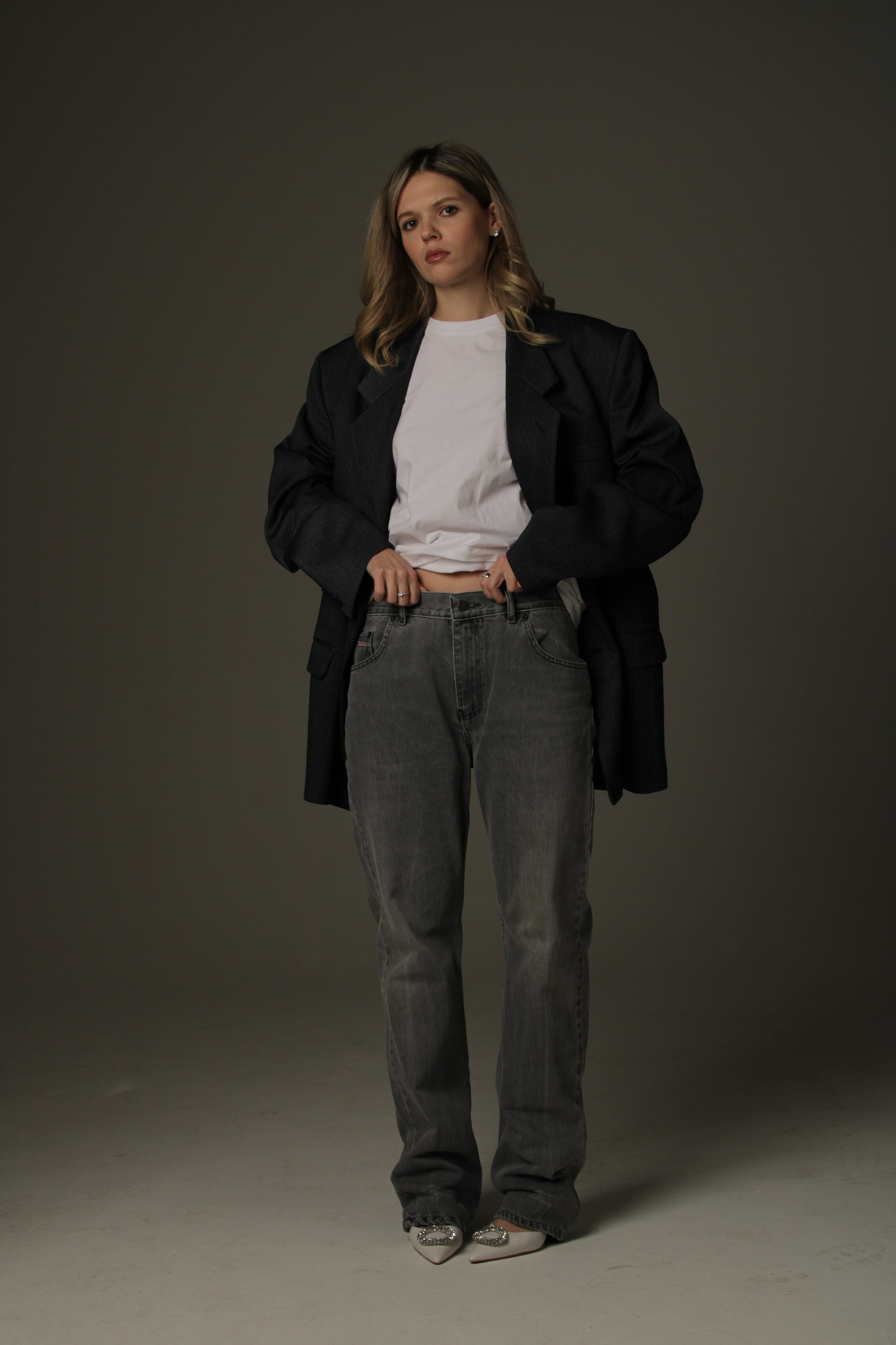 Студийная фотосъемка. Фотограф в Москве ♡