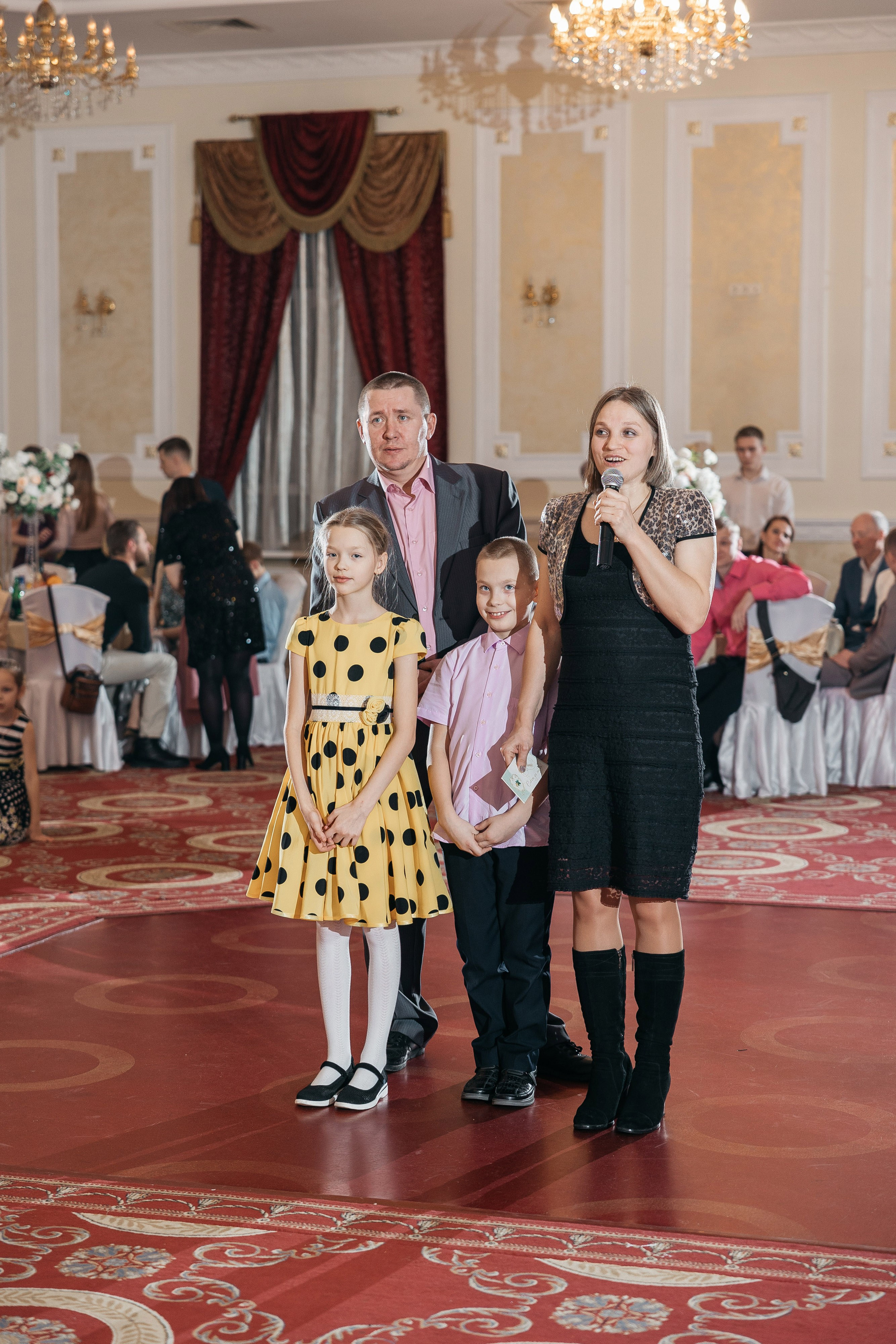 Татьяна и Сергей. Свадебный и семейный фотограф Раменское Жуковский  Александр Зимин