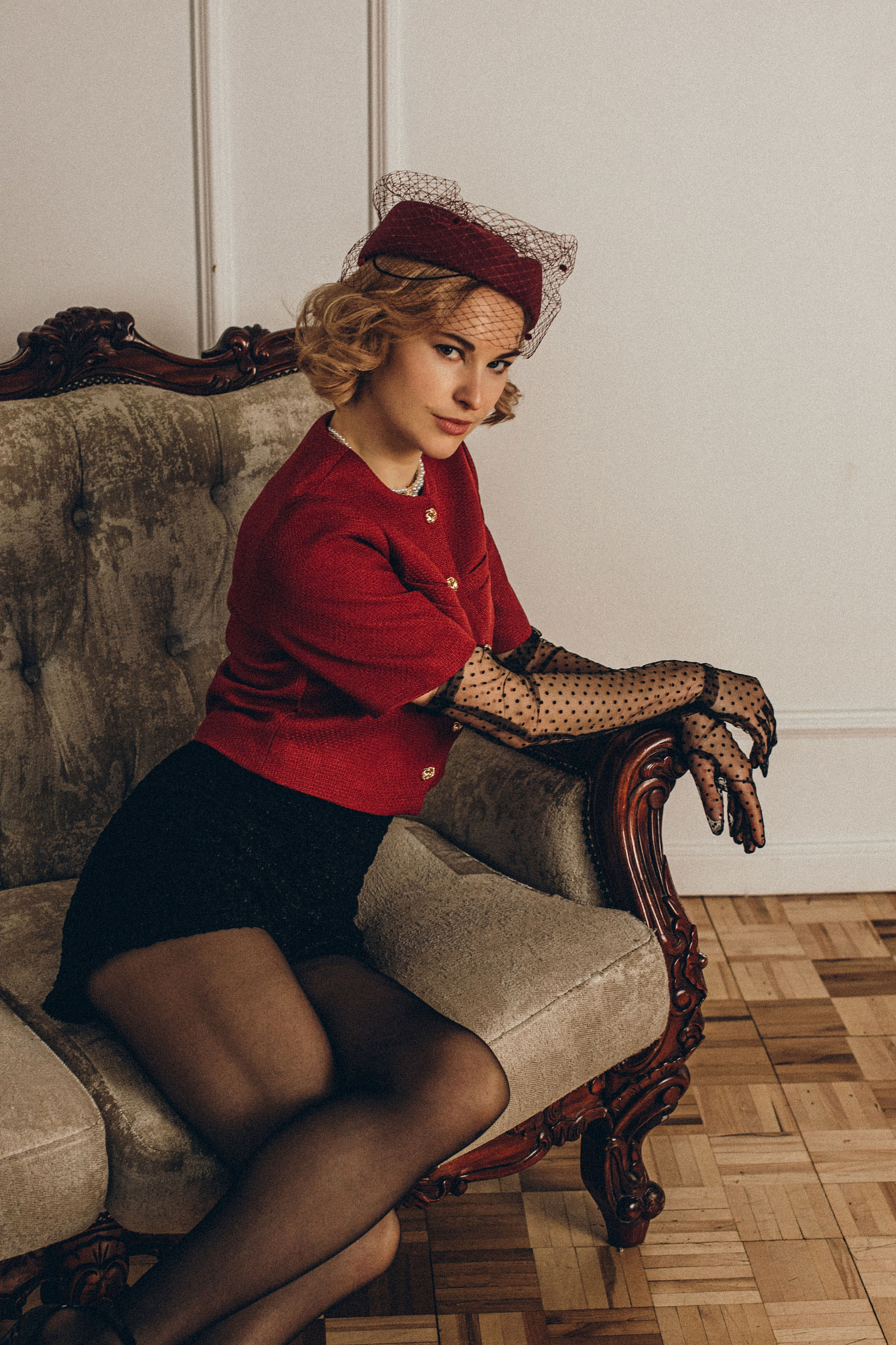 Виктория Суховетская. Фотограф в Москве Ангелина Ким