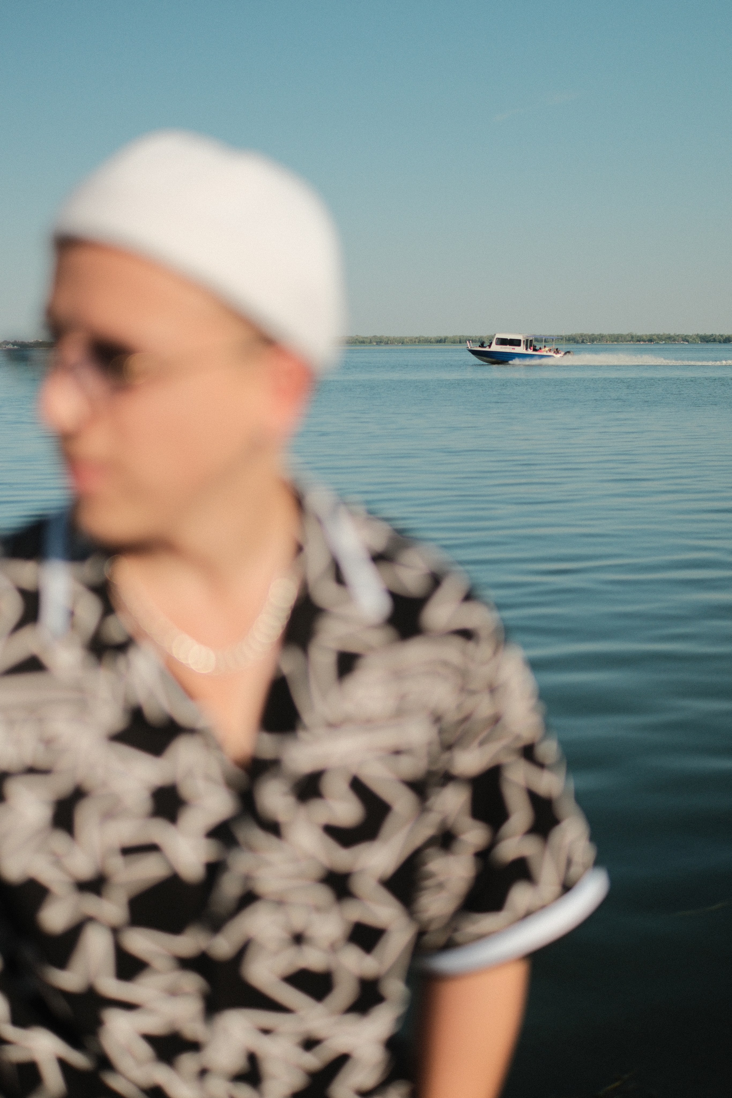 Volga. Фотограф/Видеограф из Саратова