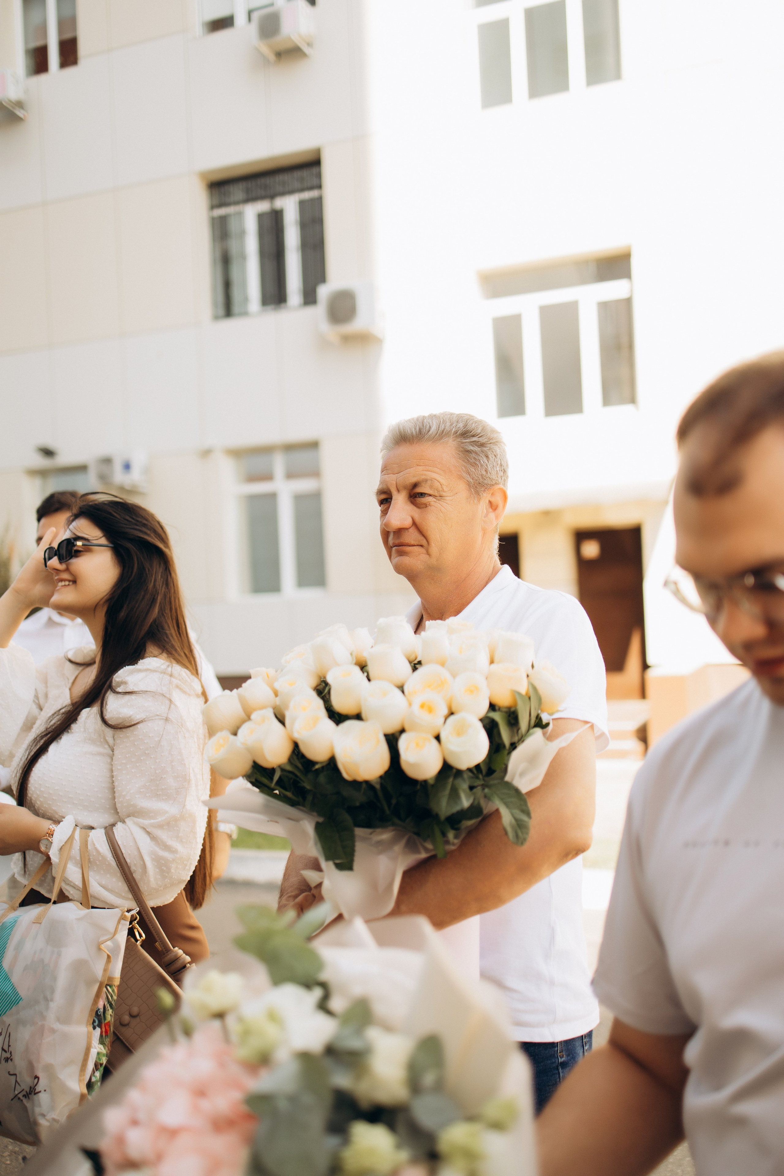 Выписка Анечки. Самый теплый фотограф в Краснодаре Рябоконь Ксения