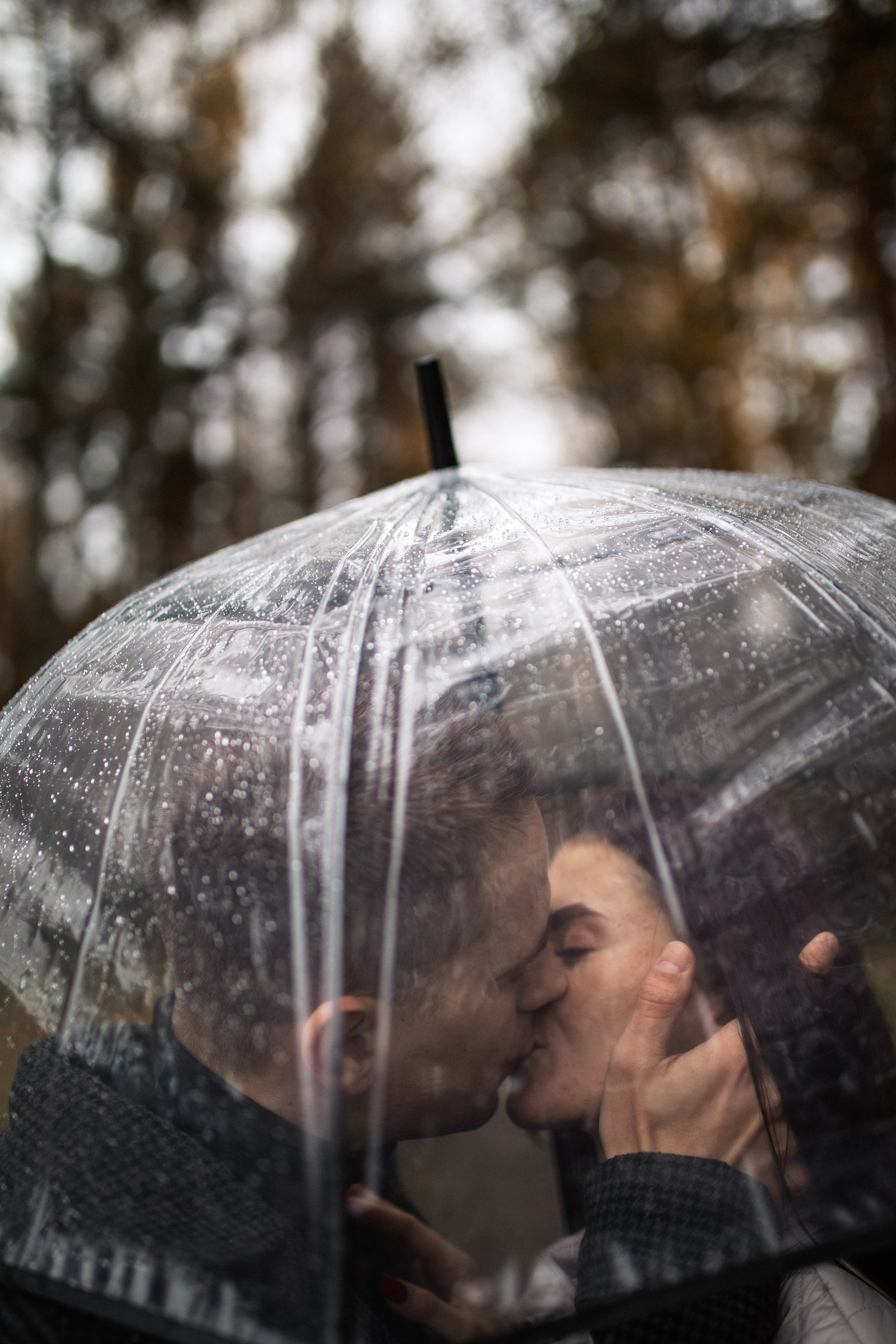 Илья и Лиза. Семейный фотограф Кострома/Санкт-Петребург Дарья Гавриченко