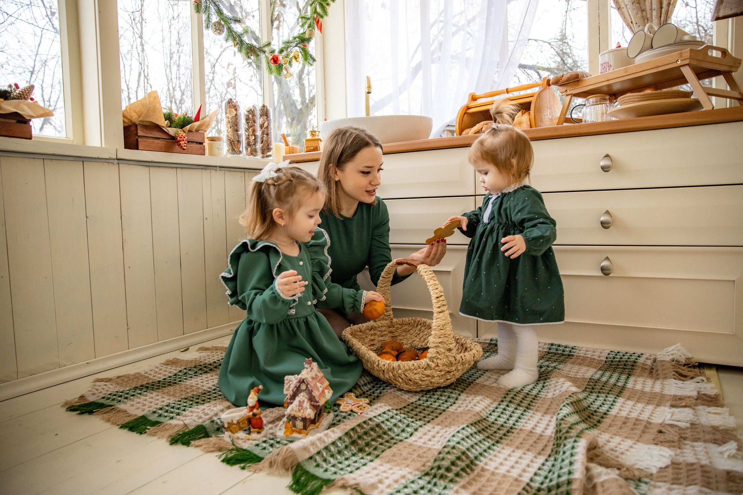 Первые для Надежды. Фотограф в Железнодорожном и Балашихе
