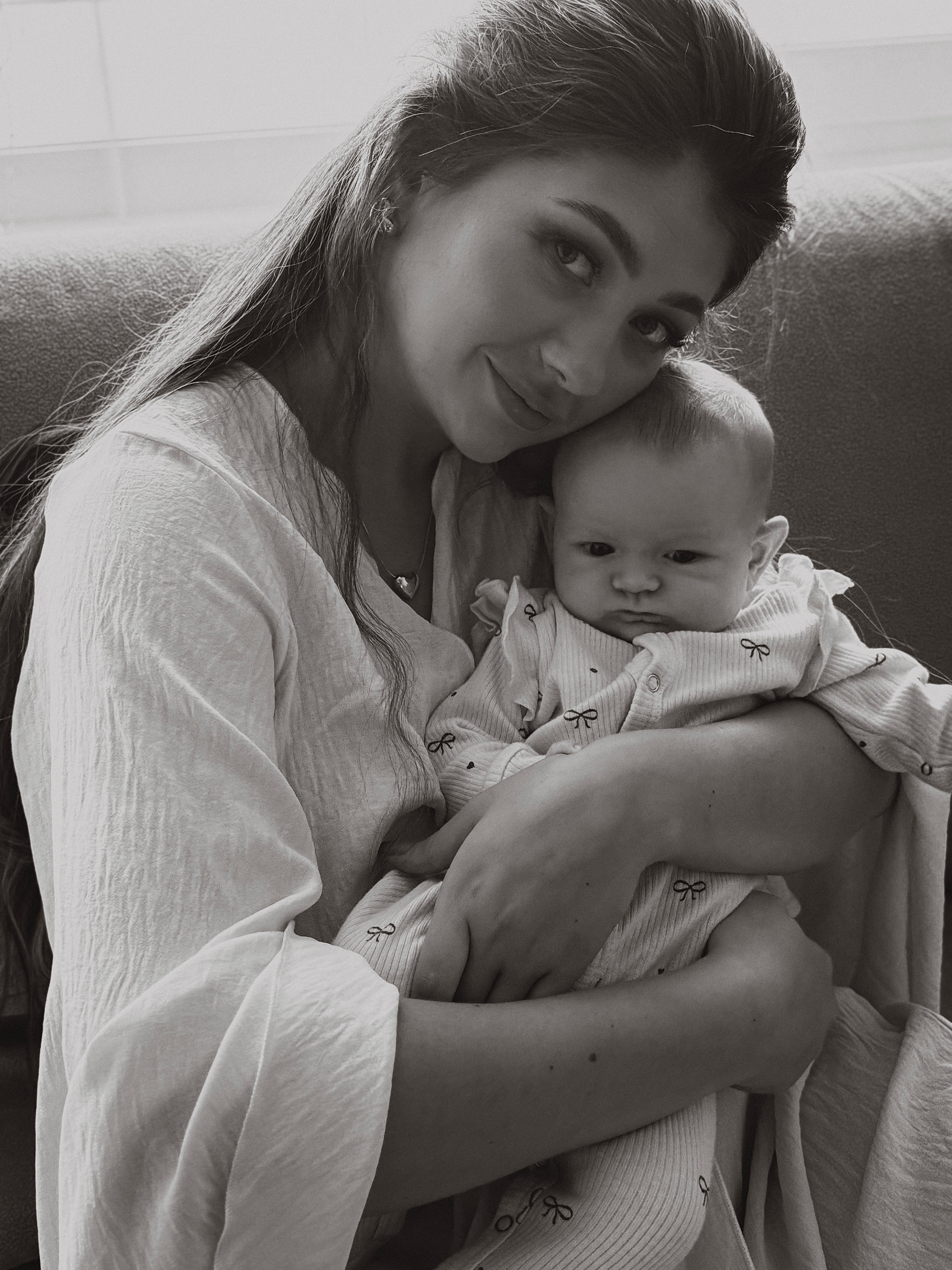 Кристина и Никита. Мобильный фотограф в Новосибирске Прилукова Анастасия