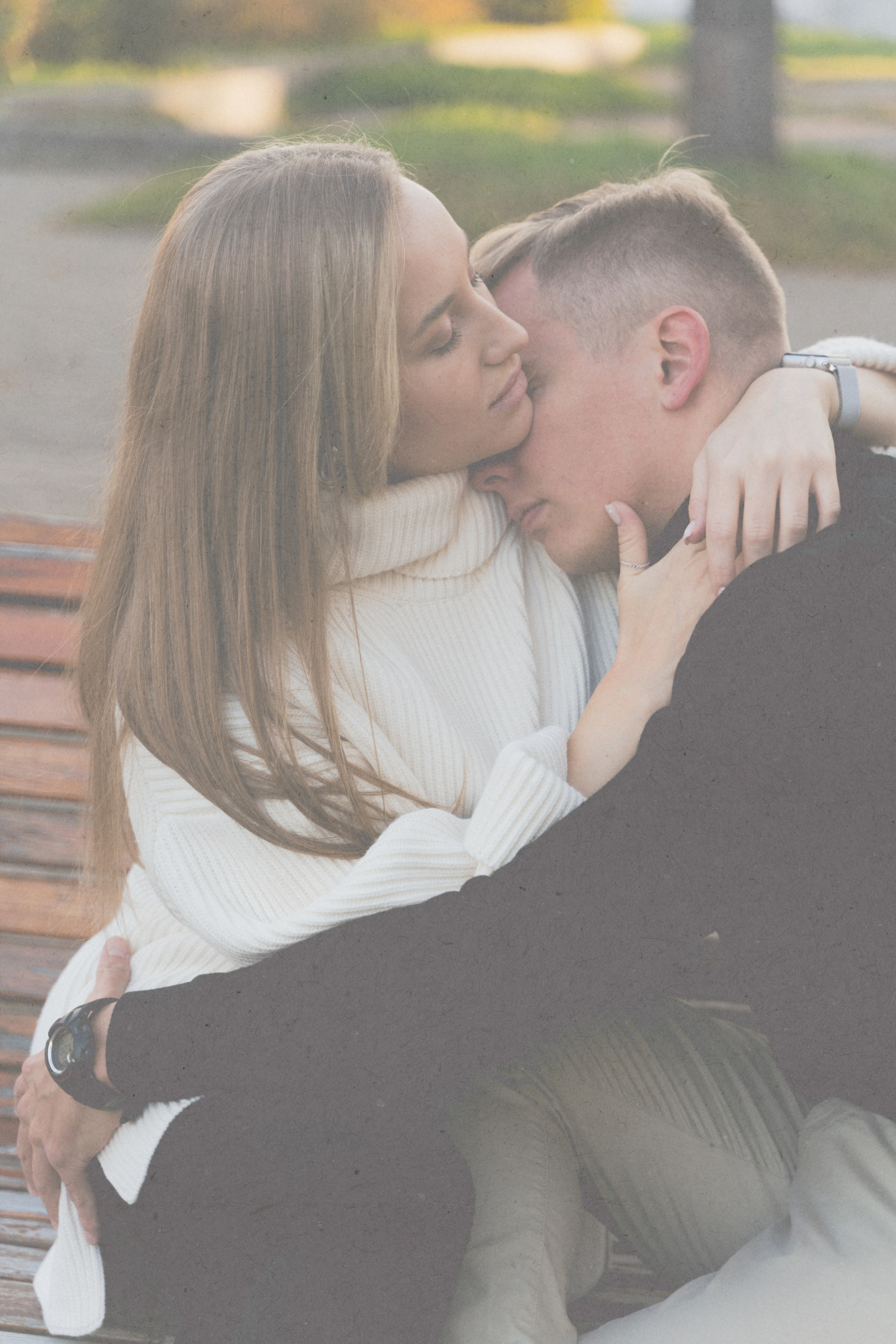 Парная. Фотограф Иркутск