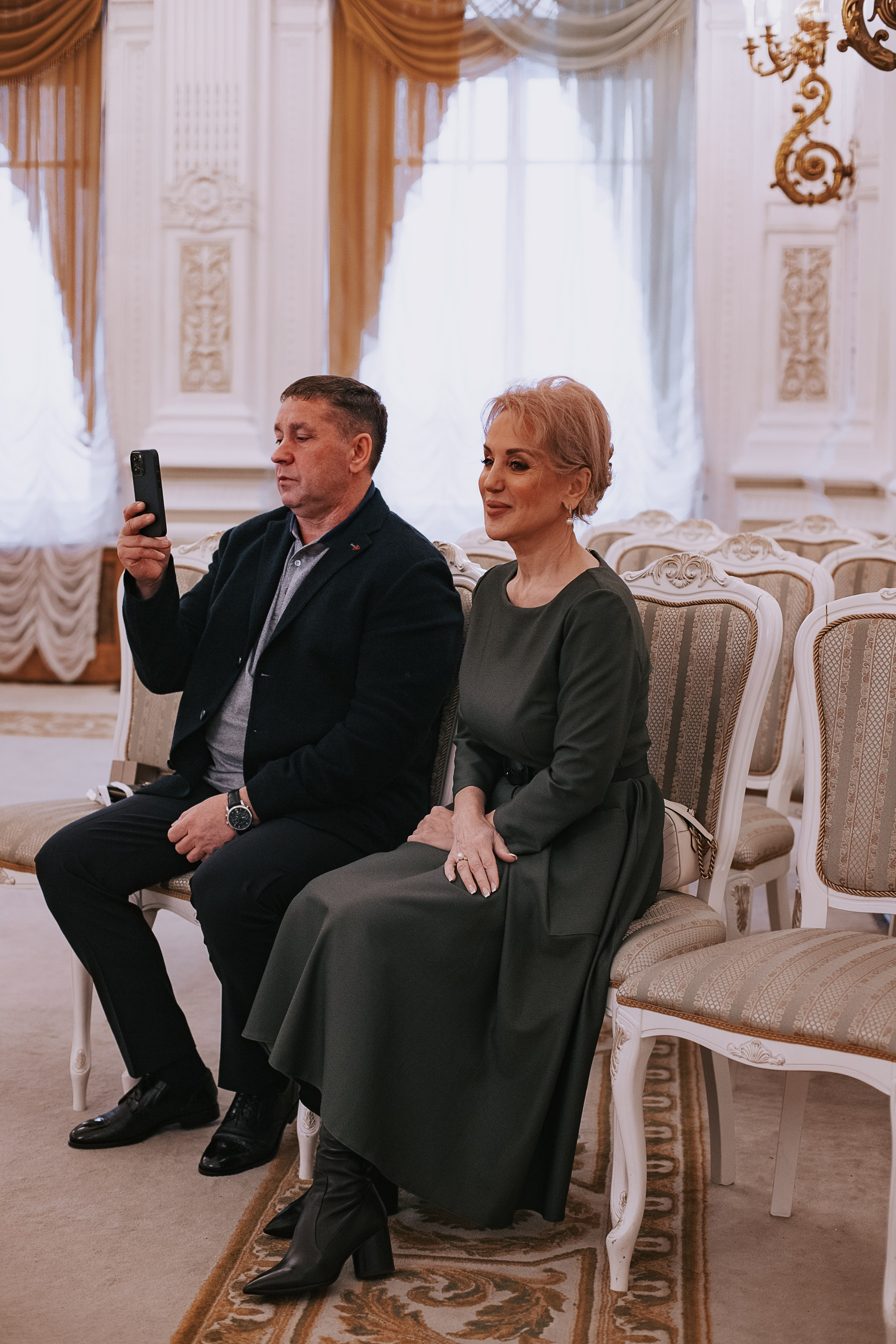 Егор и Яна. Свадебный фотограф Эля Годлевская