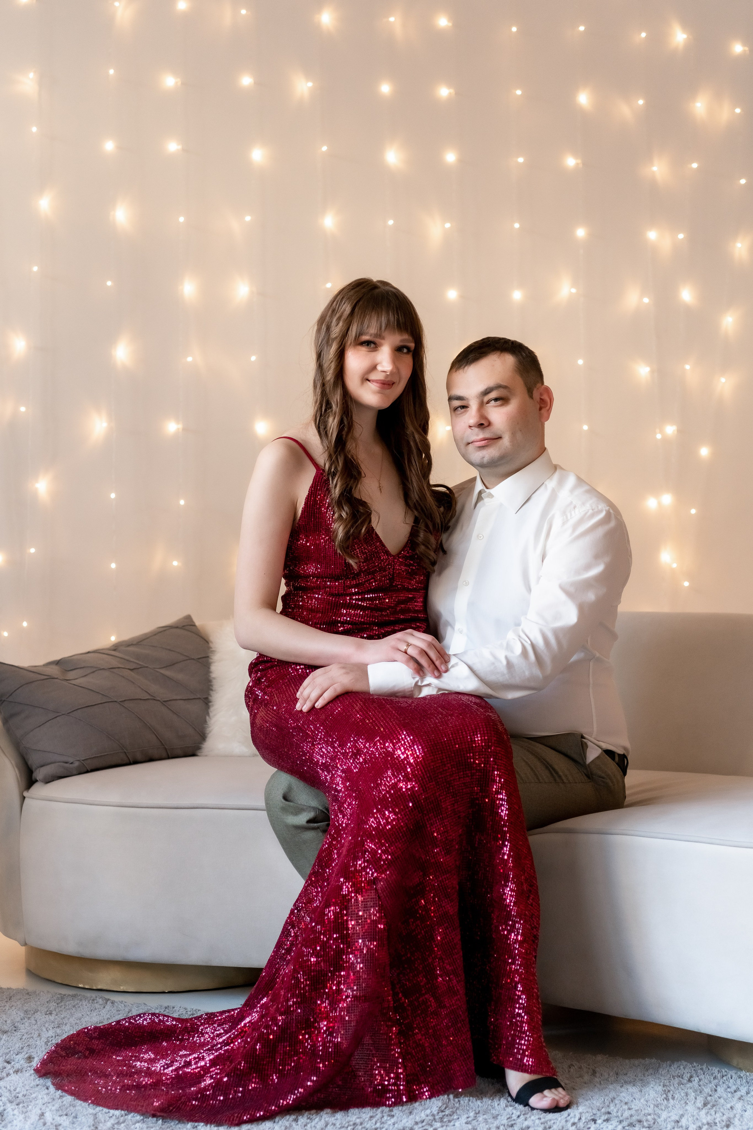 Дарья и Борис. Фомина Елена Свадебный и семейный фотограф