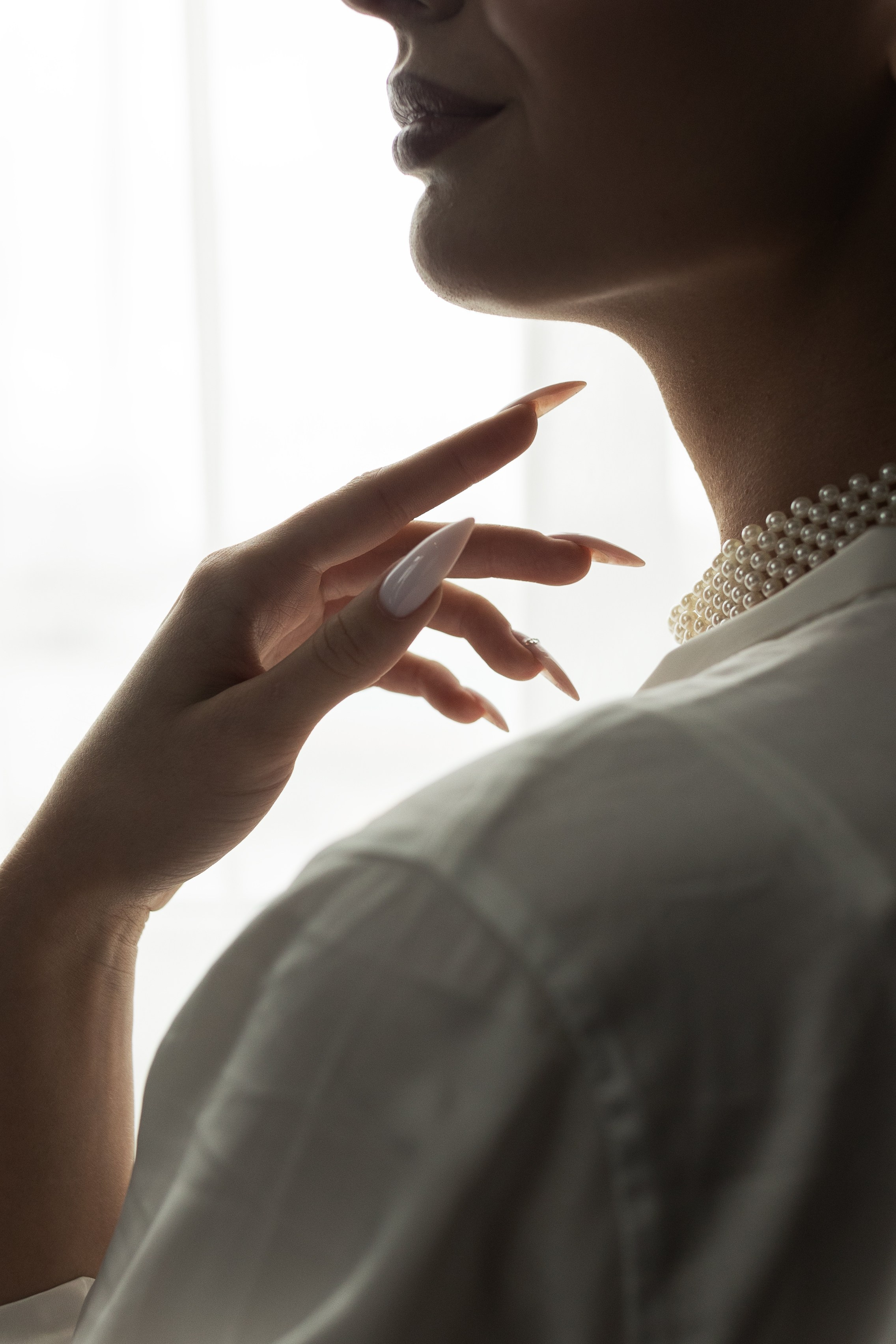 Алиса и Илья. Фотограф Алина Кучумова