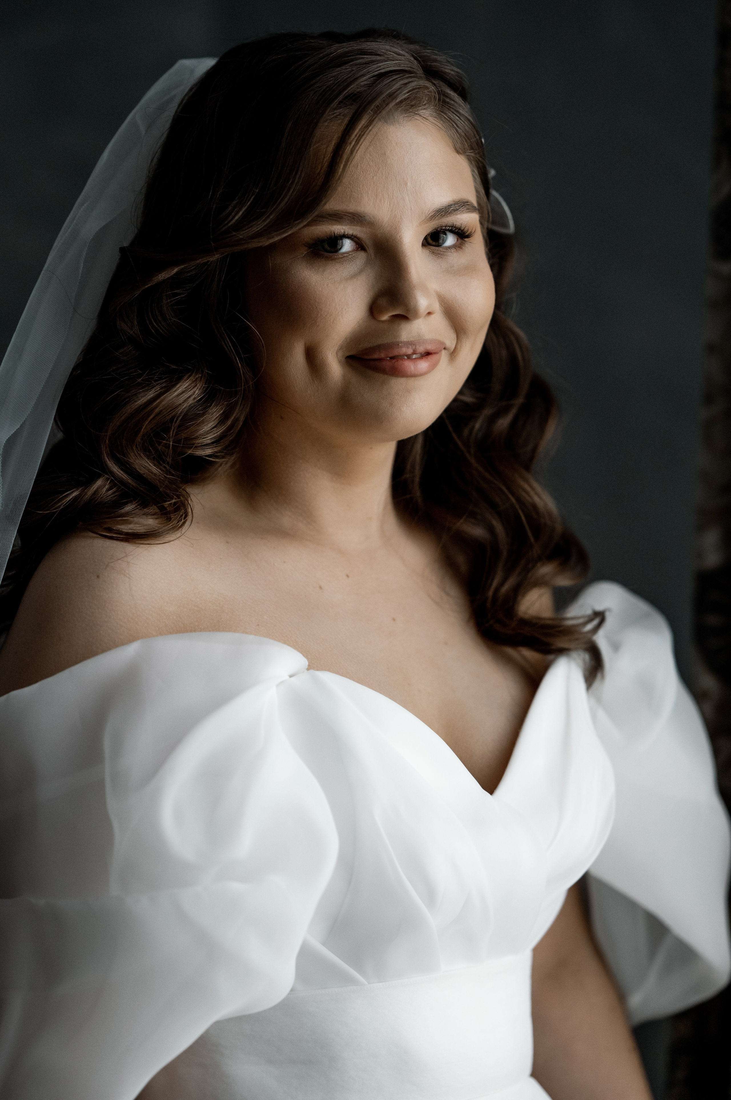 Артём и Юлия. Свадебный фотограф в Тюмени Анастасия Конева