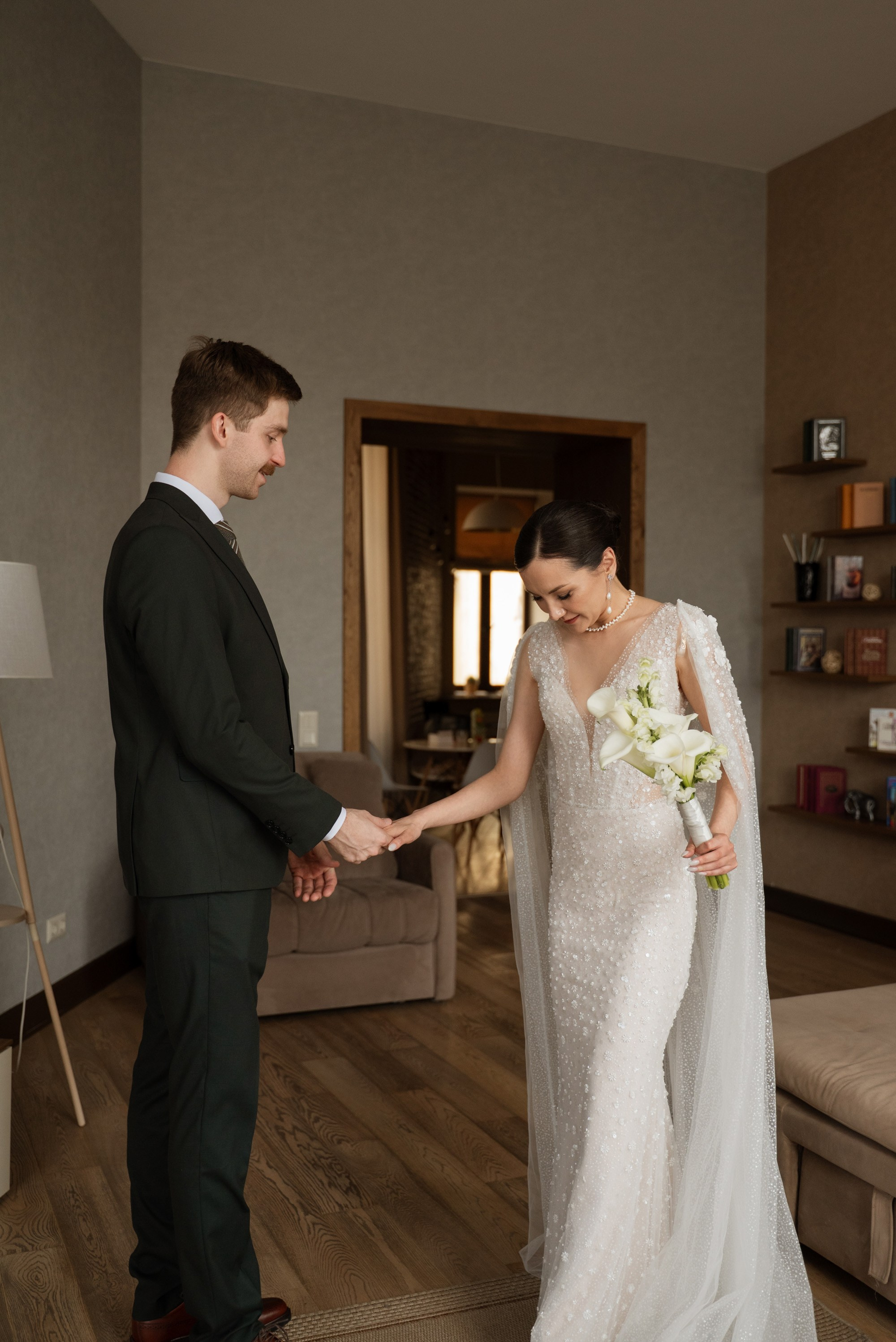 Кирилл и Мария | 23.06.25. Свадебный фотограф в Санкт-Петербурге Владислава Тюльпина