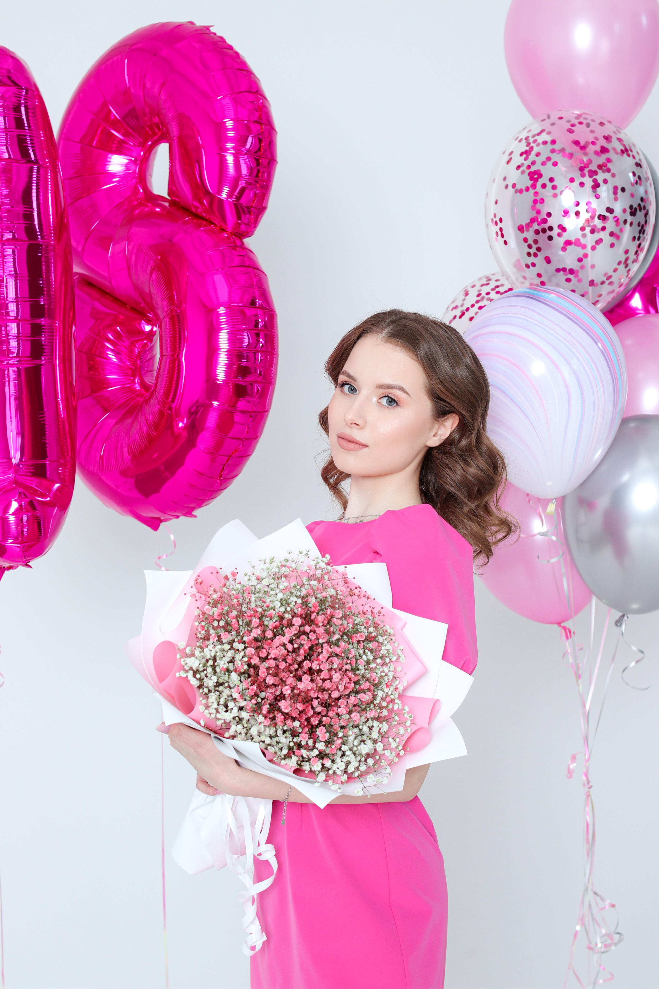 Алина. Семейный свадебный детский фотограф Саранск Наталья Сыркина