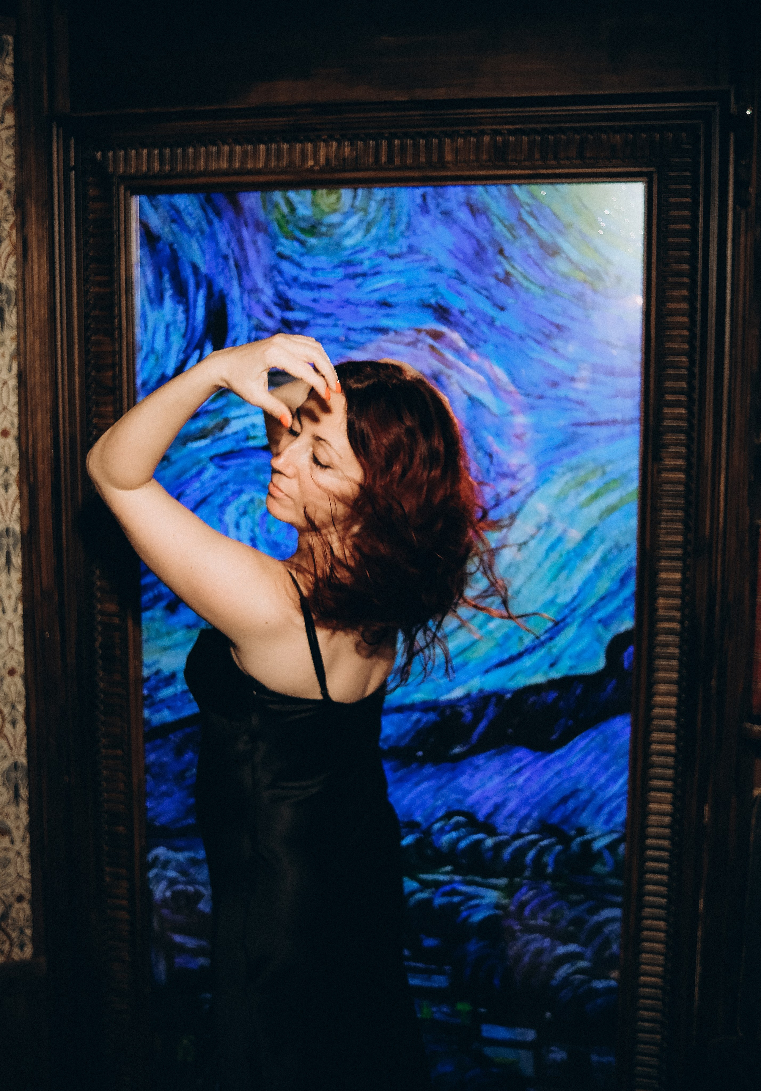 Корпоратив loft Game diving. Phdkvmr.ru