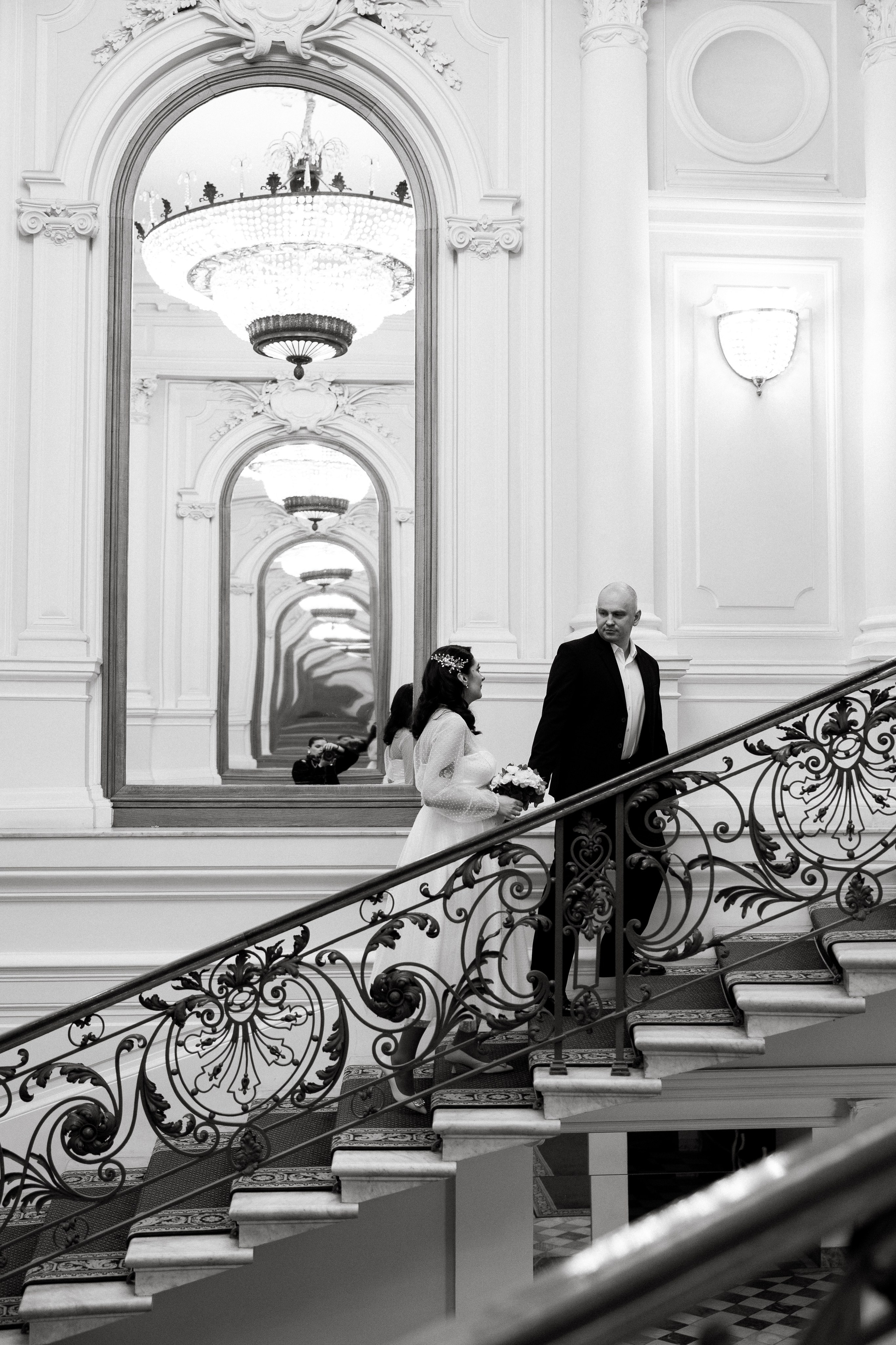 Эля & Игорь ДБ2. Phdkvmr.ru