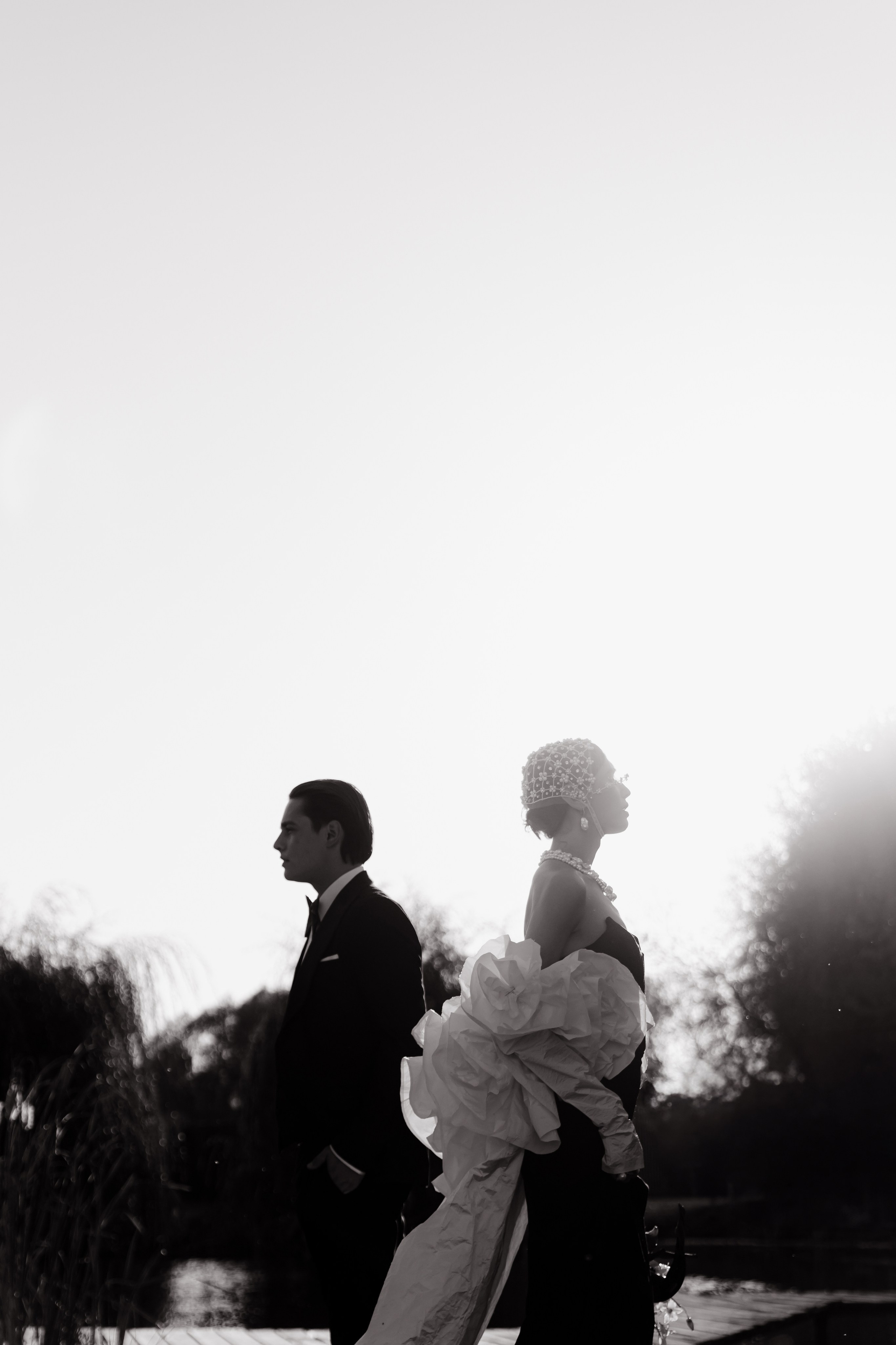 Свадебный фотограф Алина Хабарова