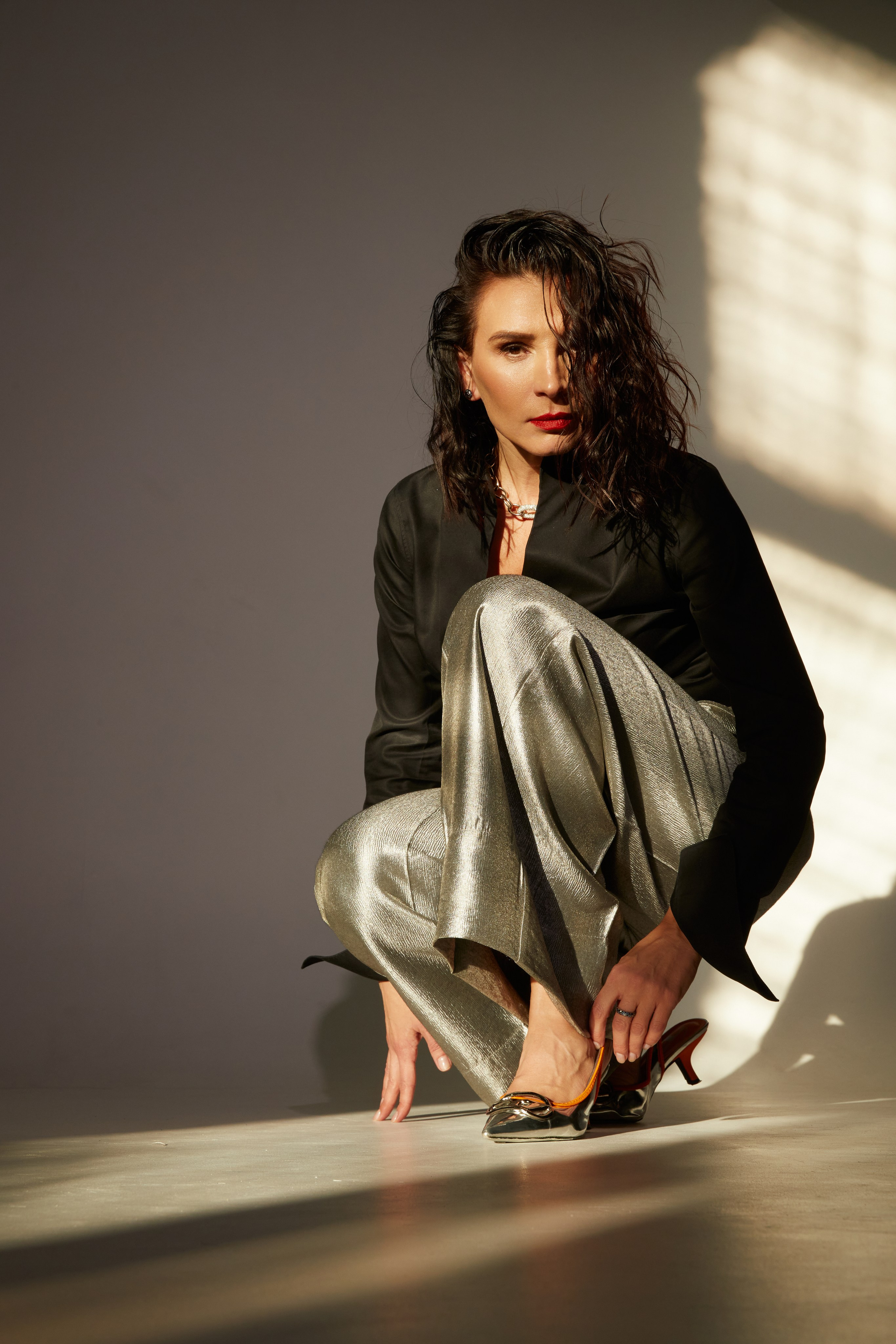 Татьяна. Портретный фотограф в городе Дубна