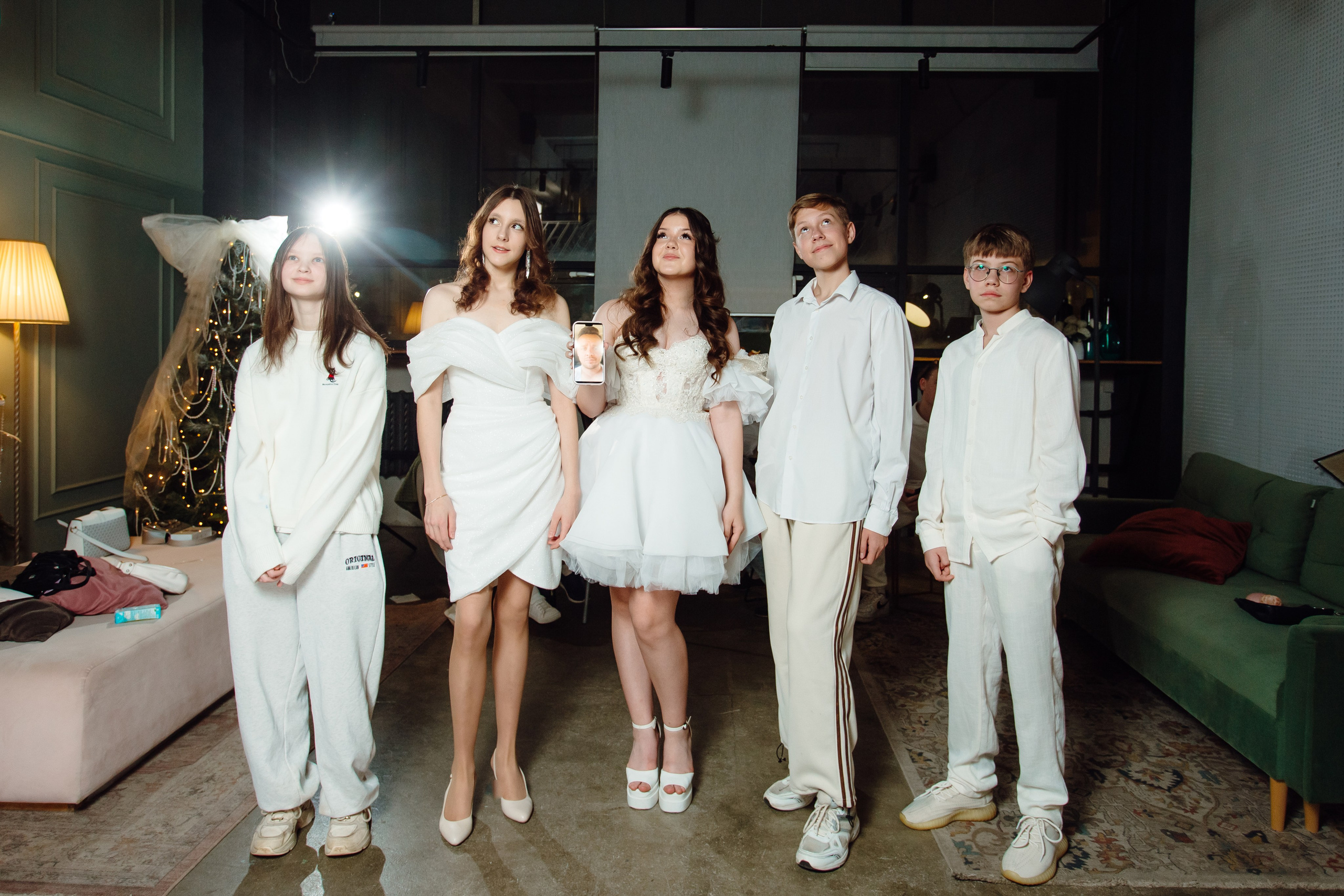 Фотосъемка выпускного Смоленск. Фотограф | Михаил Буш Смоленск