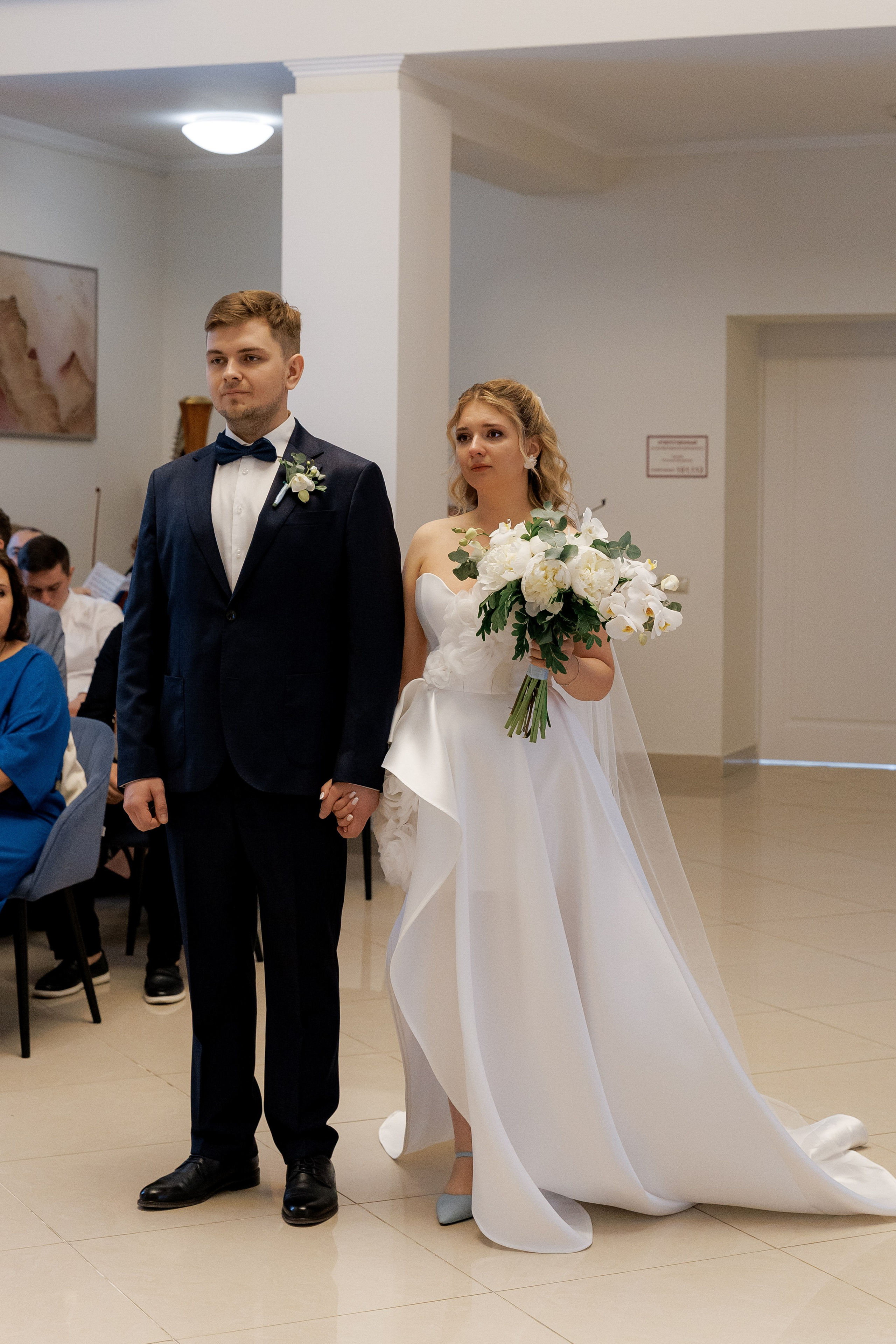 Алексей и Виктория. Свадебный фотограф Фадеева Алёна