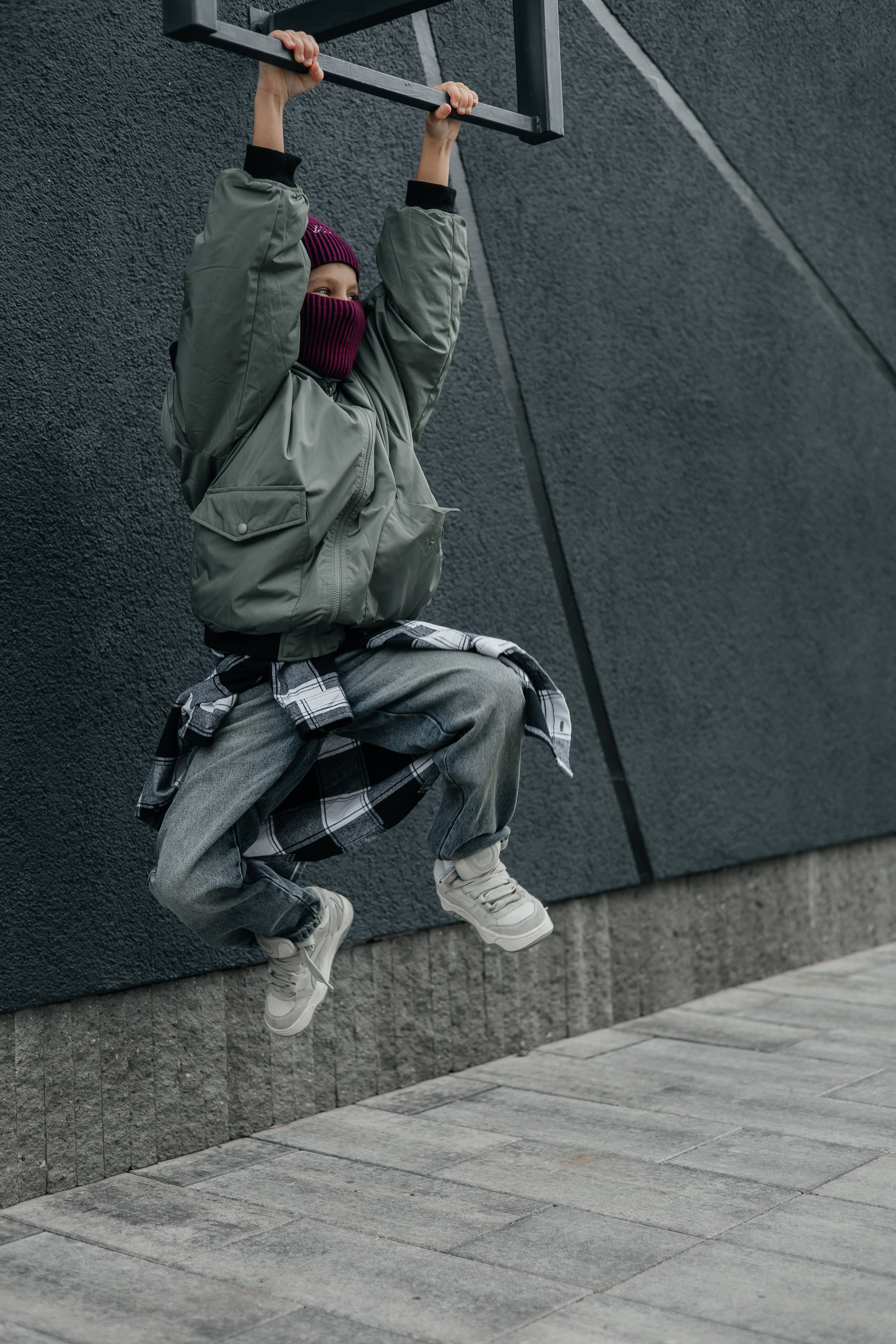 Дети. Фотограф Саратов Наталия Левина