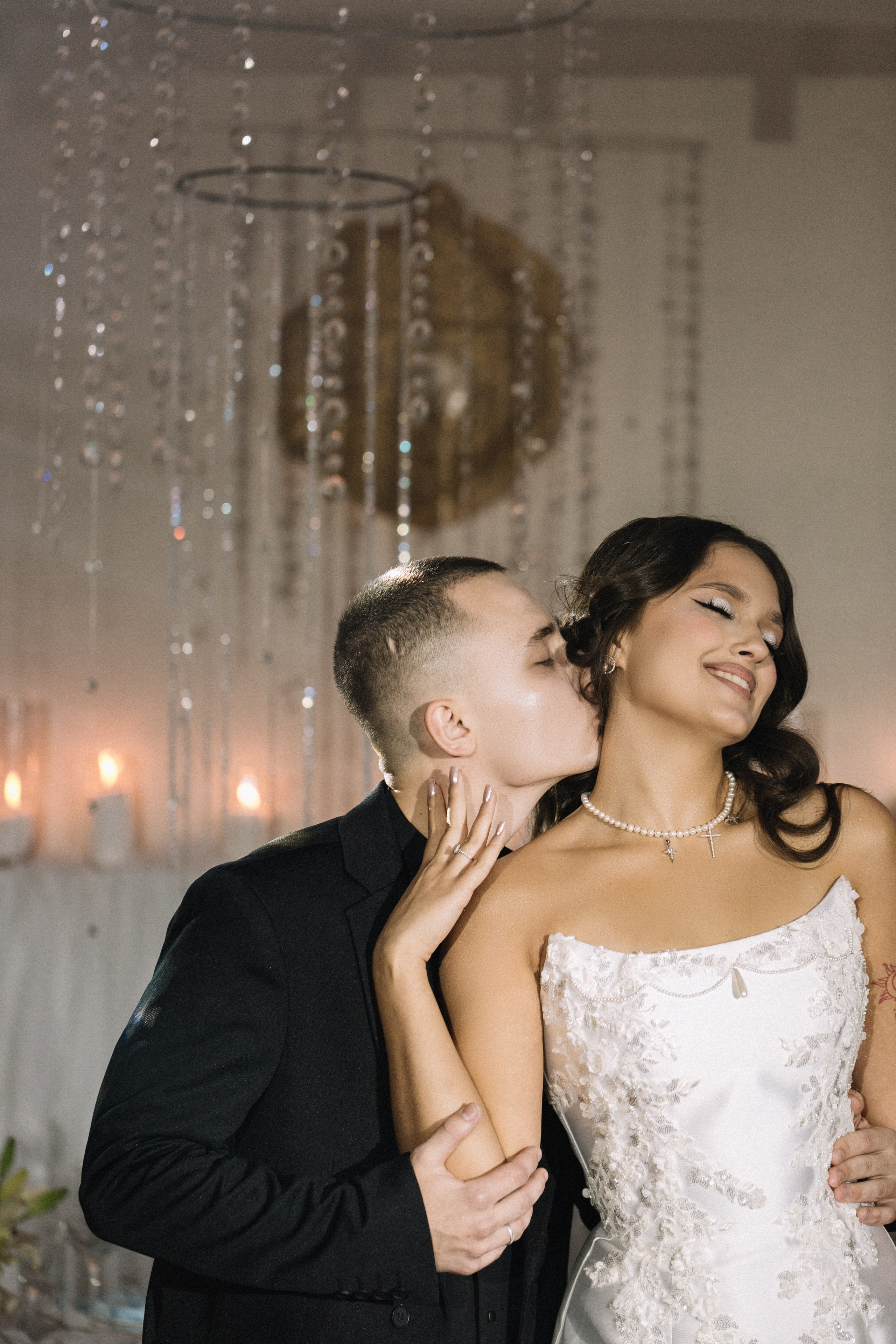 Ева и Олег. Свадебный фотограф в Краснодаре Булатова Наталия