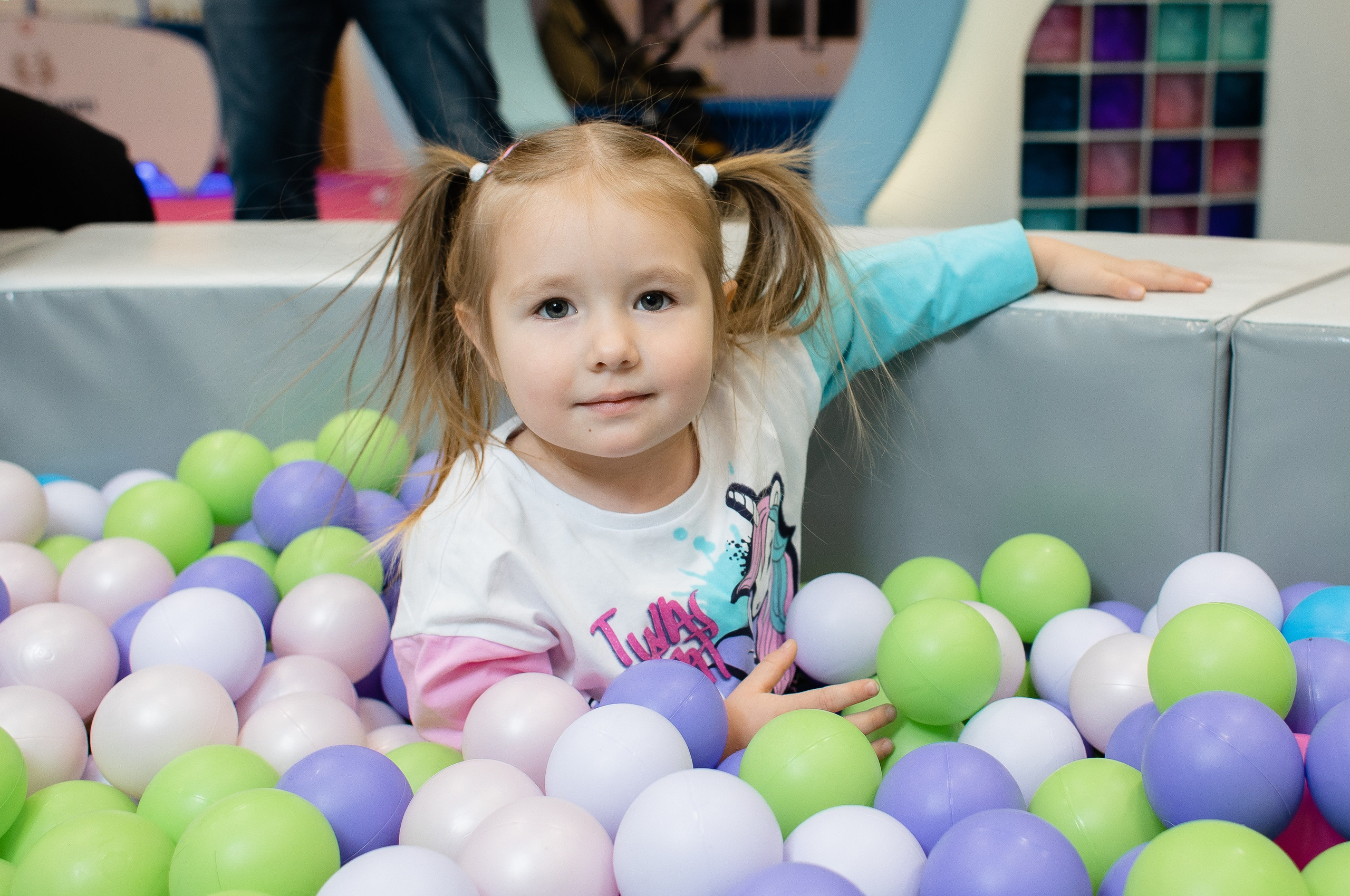 Парк TeikaBoom. Фотограф Татьяна Орлова