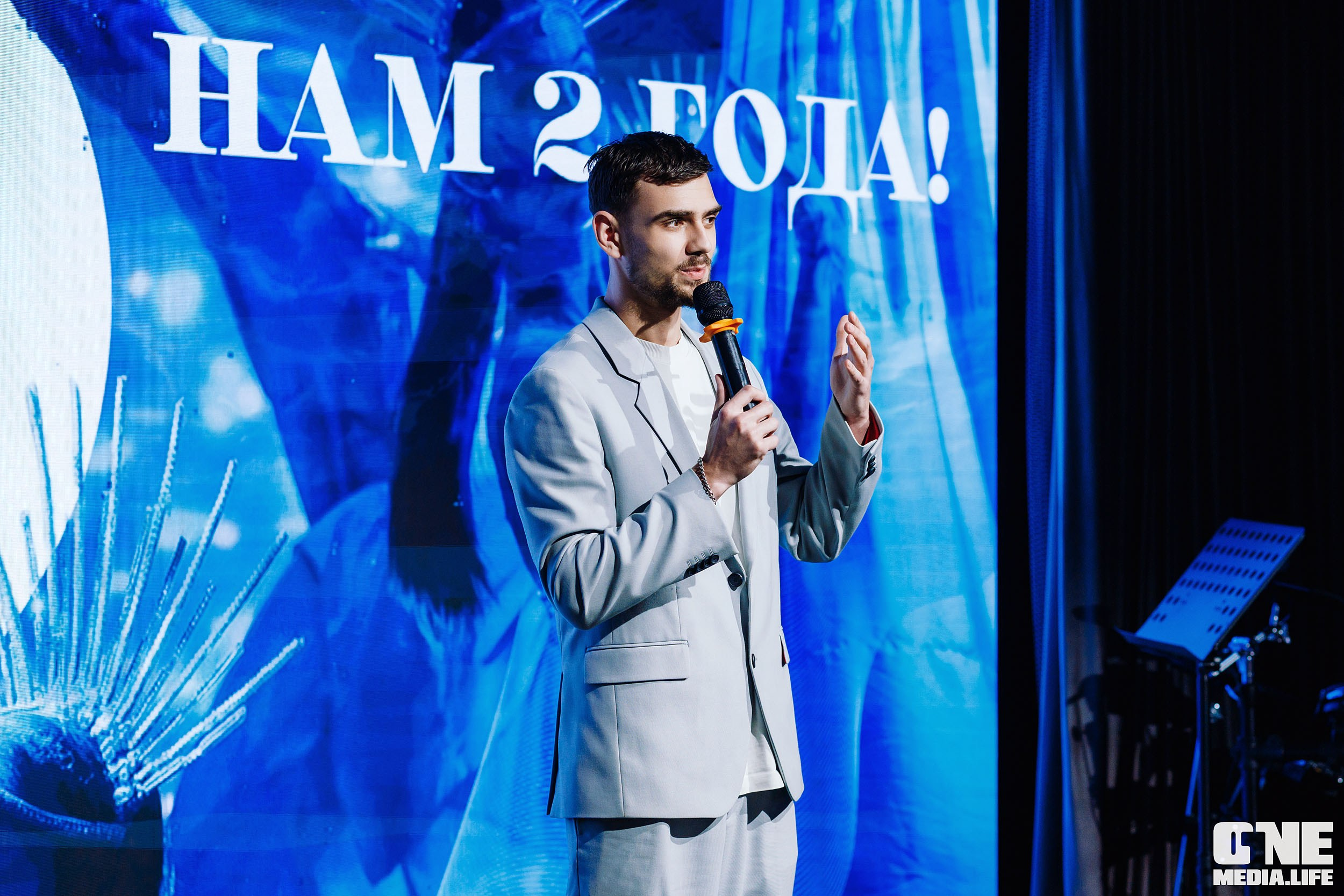 Фоторепортаж из ресторана Океан. One Media Life: фоторепортажи, фотоотчеты с мероприятий и заведений