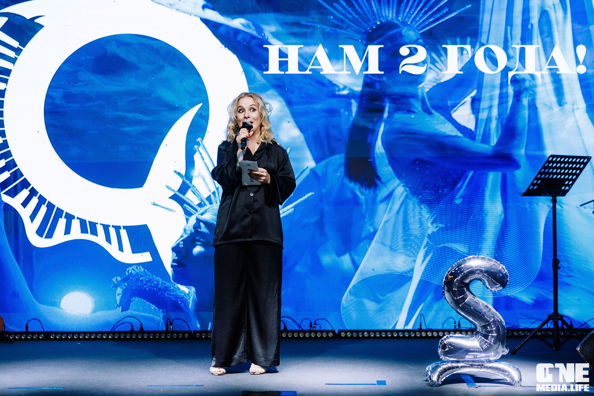 Фоторепортаж из ресторана Океан. One Media Life: фоторепортажи, фотоотчеты с мероприятий и заведений