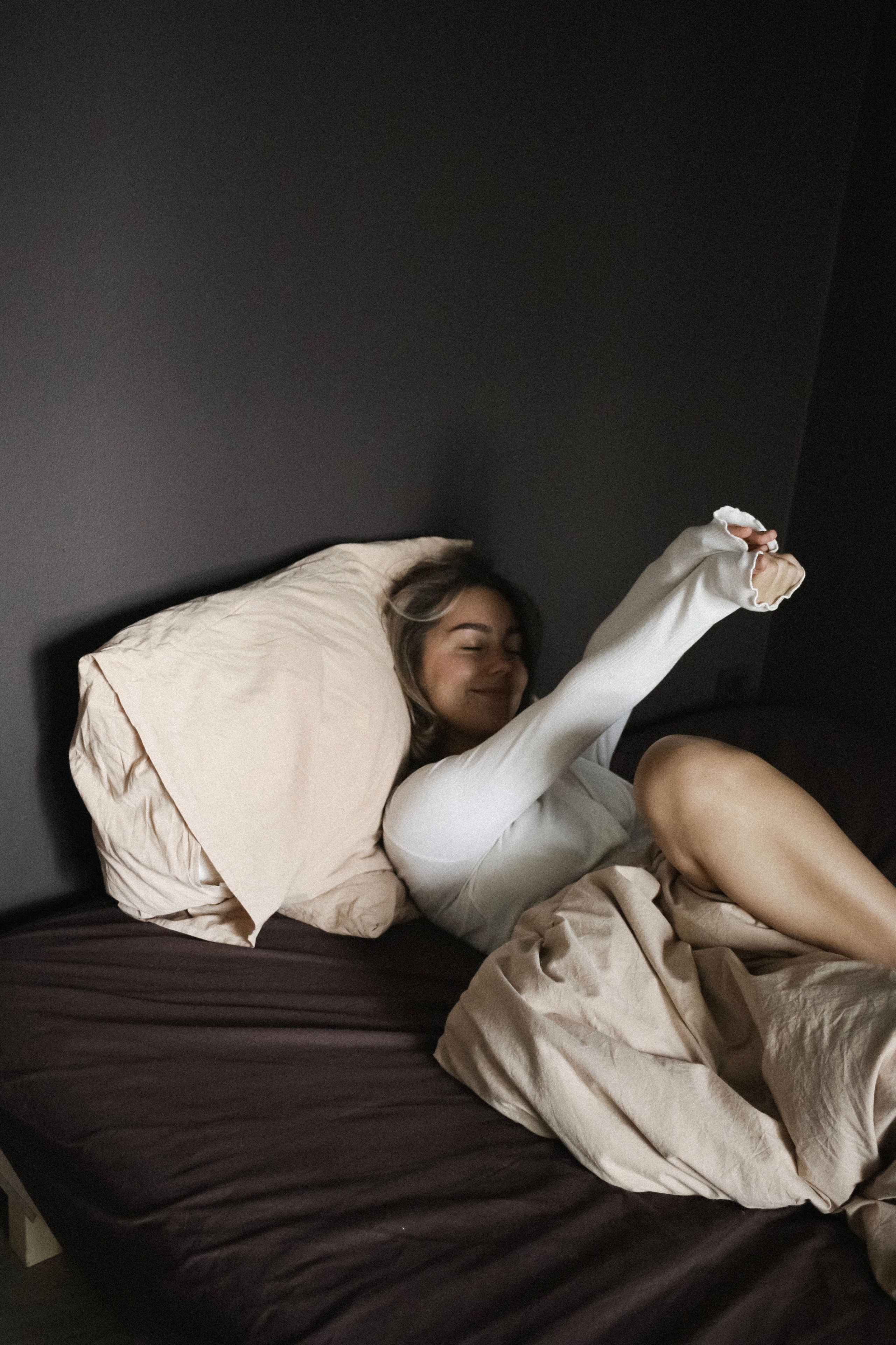 Доброе утро!. Портретный фотограф в Санкт-Петербурге Мария Вармер