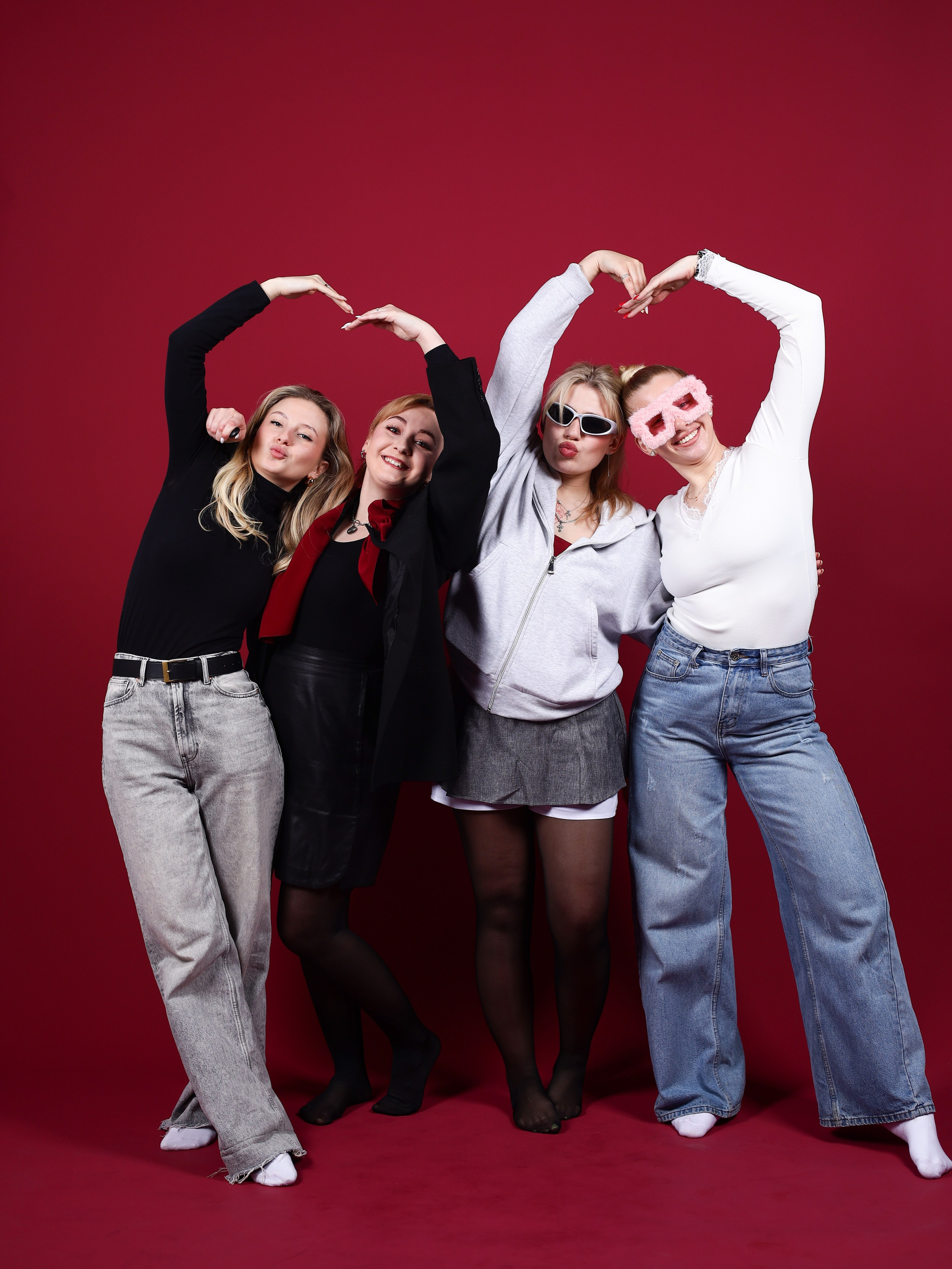 Открытие «фотограф уволен». Фотостудия без фотографа Чехов. Первая студия автопортрета в Чехове