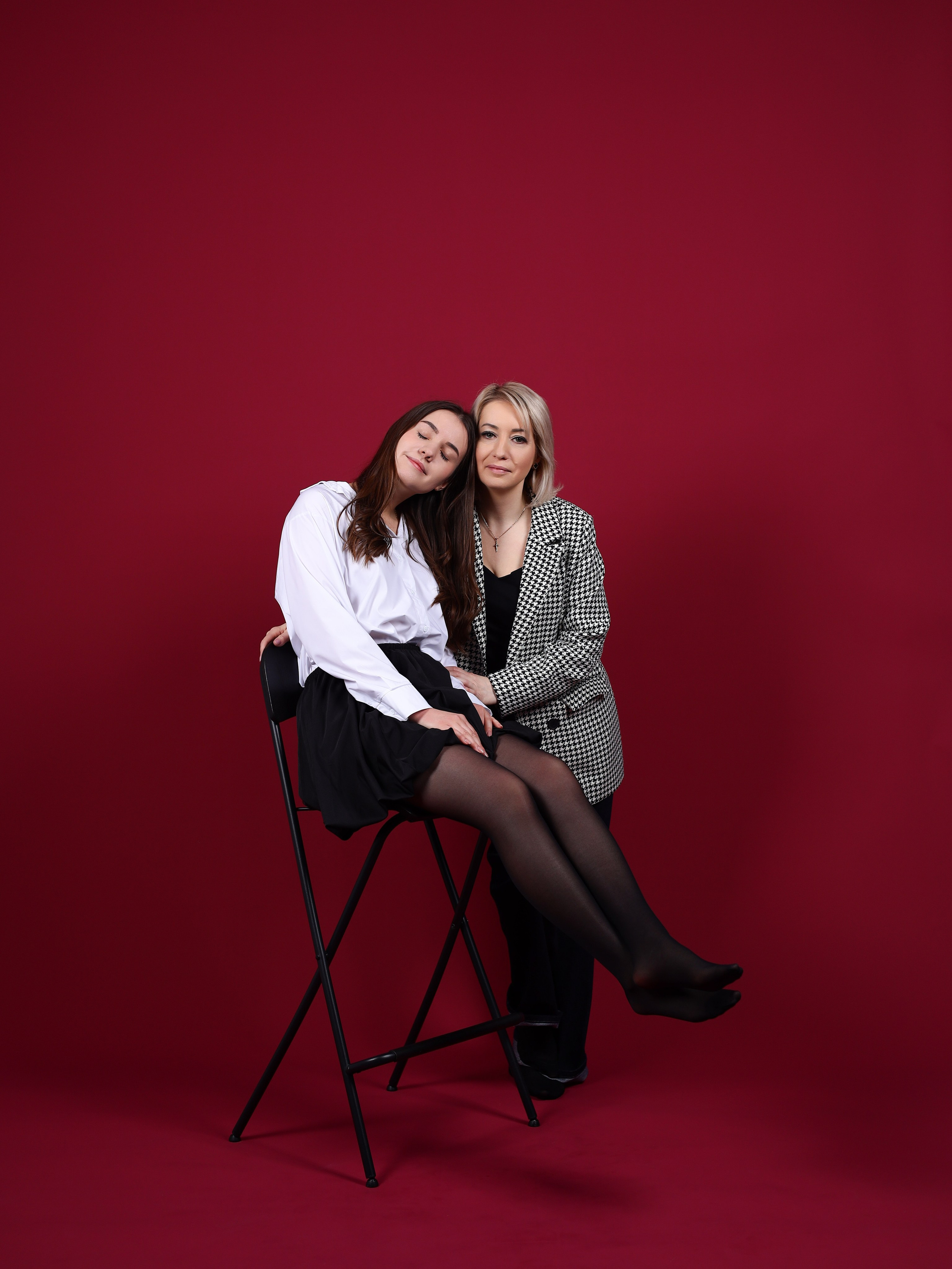 Открытие «фотограф уволен». Фотостудия без фотографа Чехов. Первая студия автопортрета в Чехове