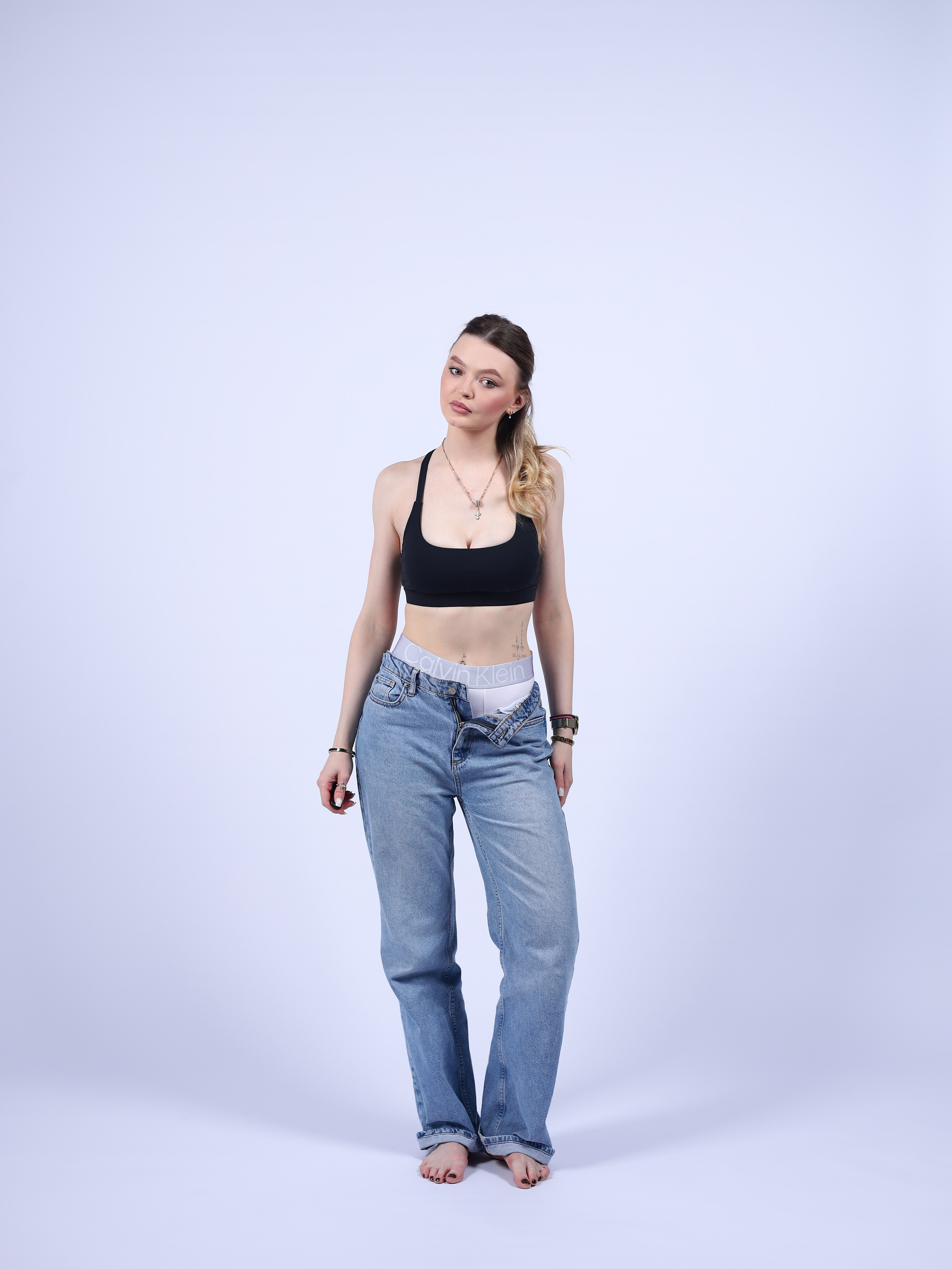 Дарья и Анна. Фотостудия без фотографа Чехов. Первая студия автопортрета в Чехове